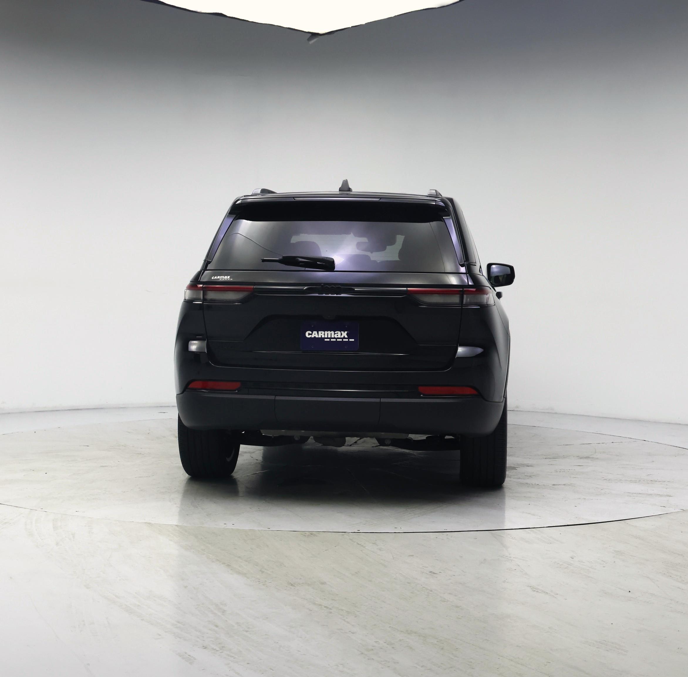 Thumbnail: 2023 Jeep Grand Cherokee - 6