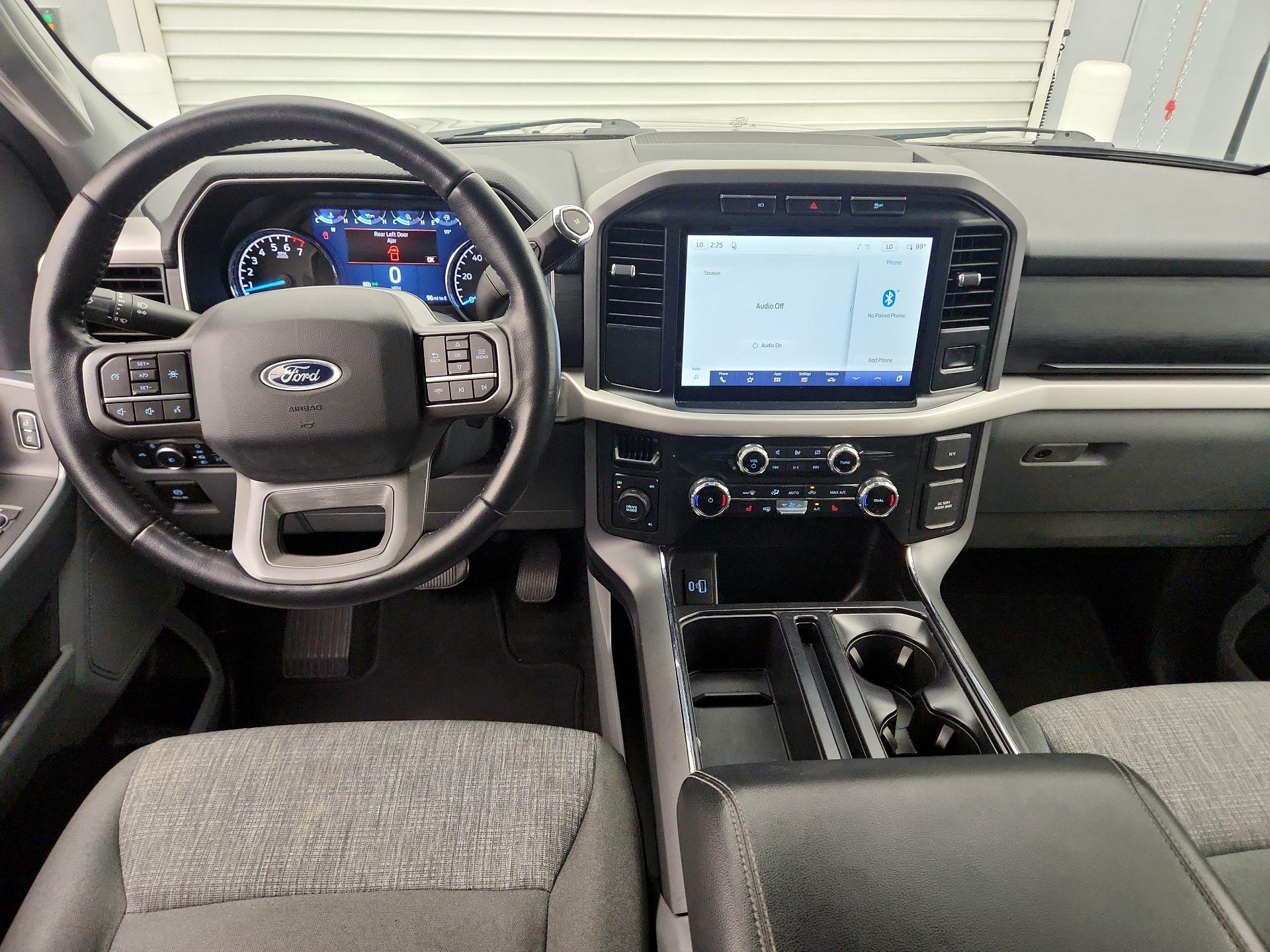 Thumbnail: 2022 Ford F-150 - 9