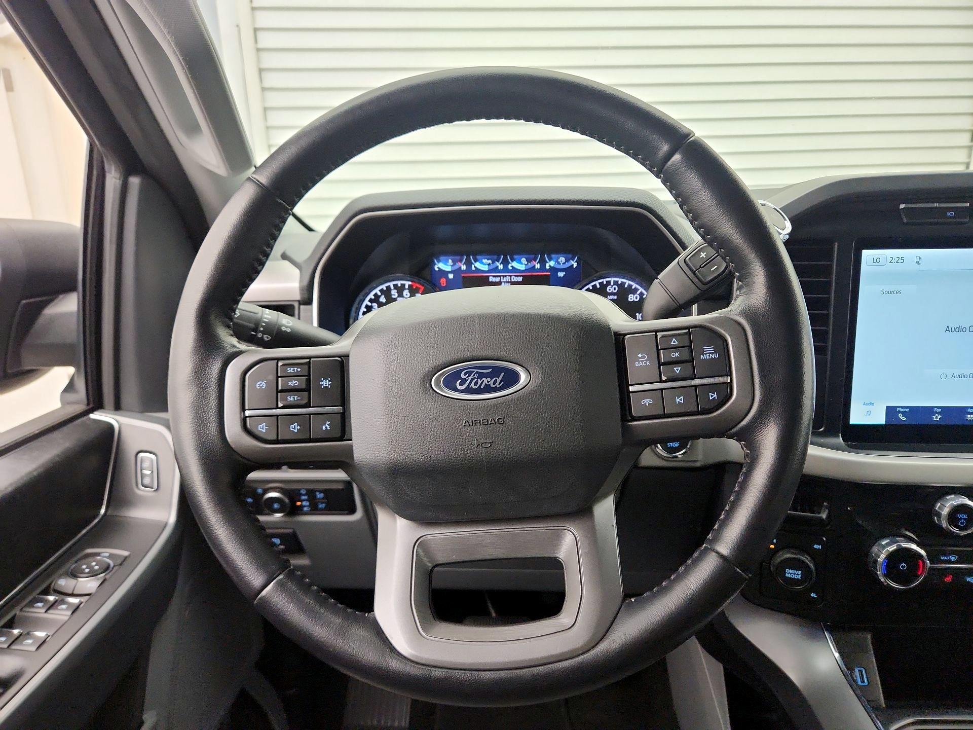 Thumbnail: 2022 Ford F-150 - 10