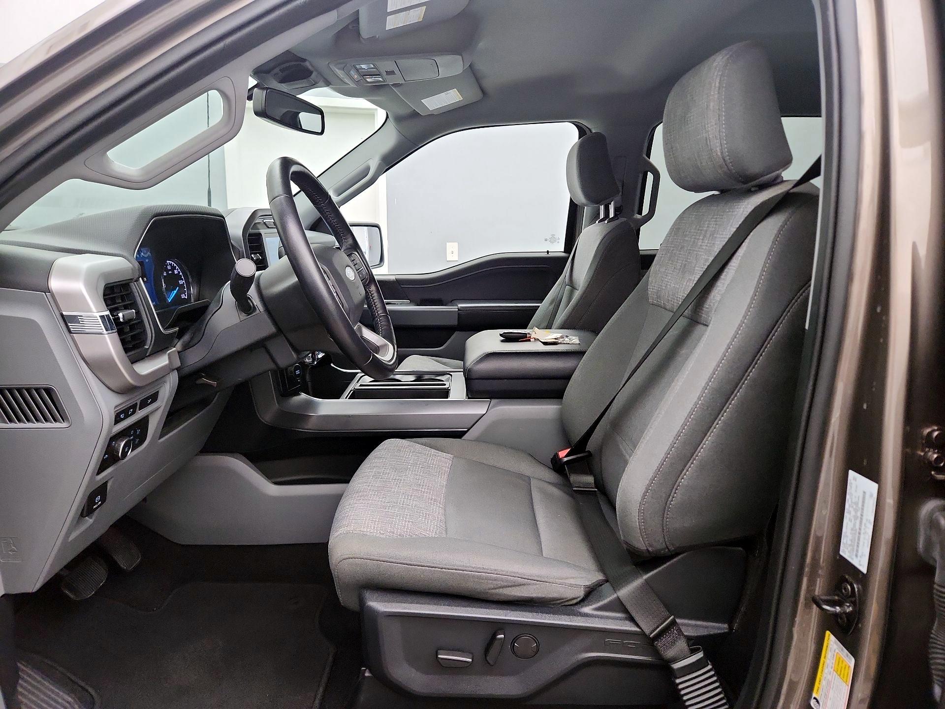 Thumbnail: 2022 Ford F-150 - 11