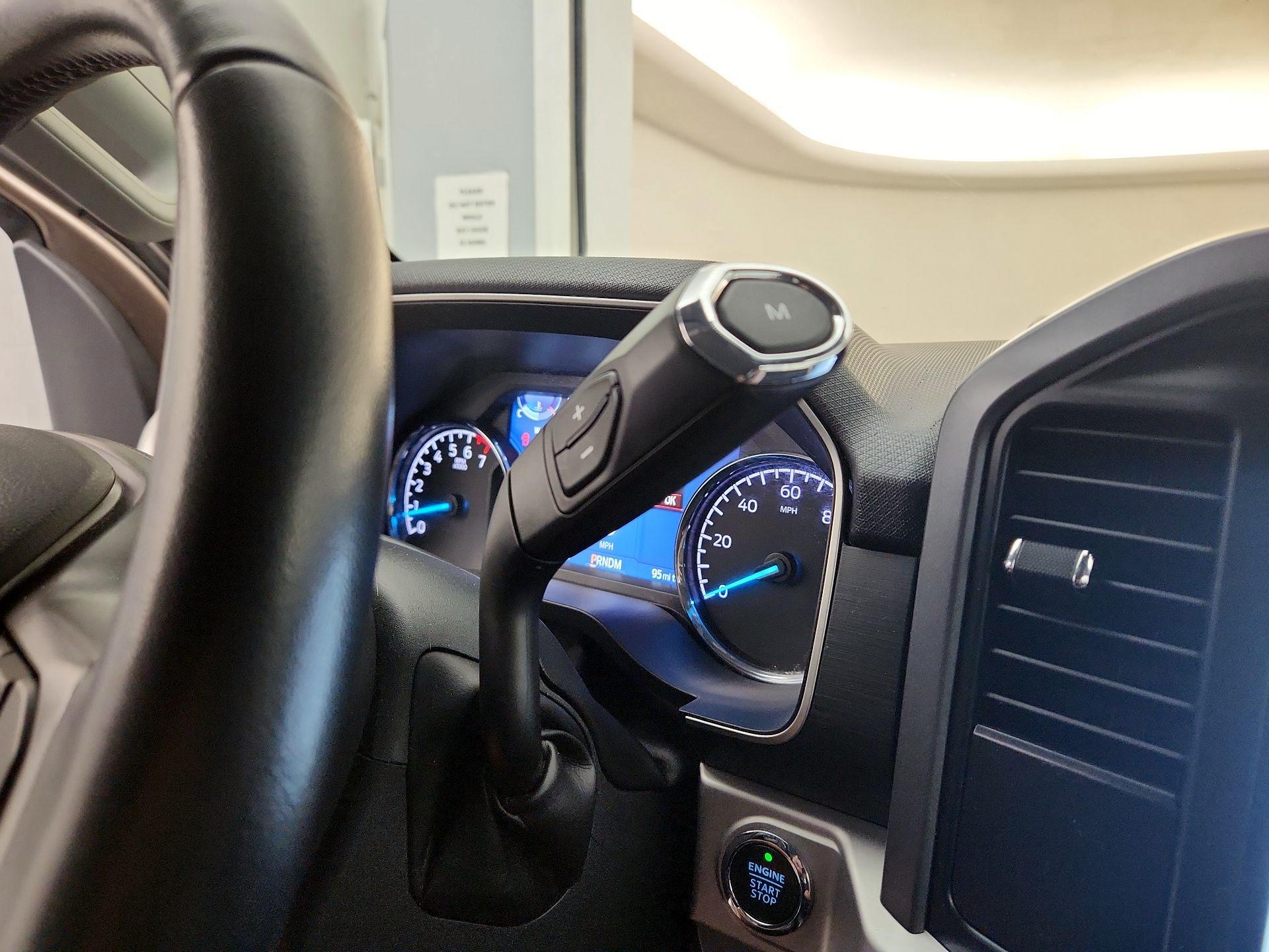 Thumbnail: 2022 Ford F-150 - 17