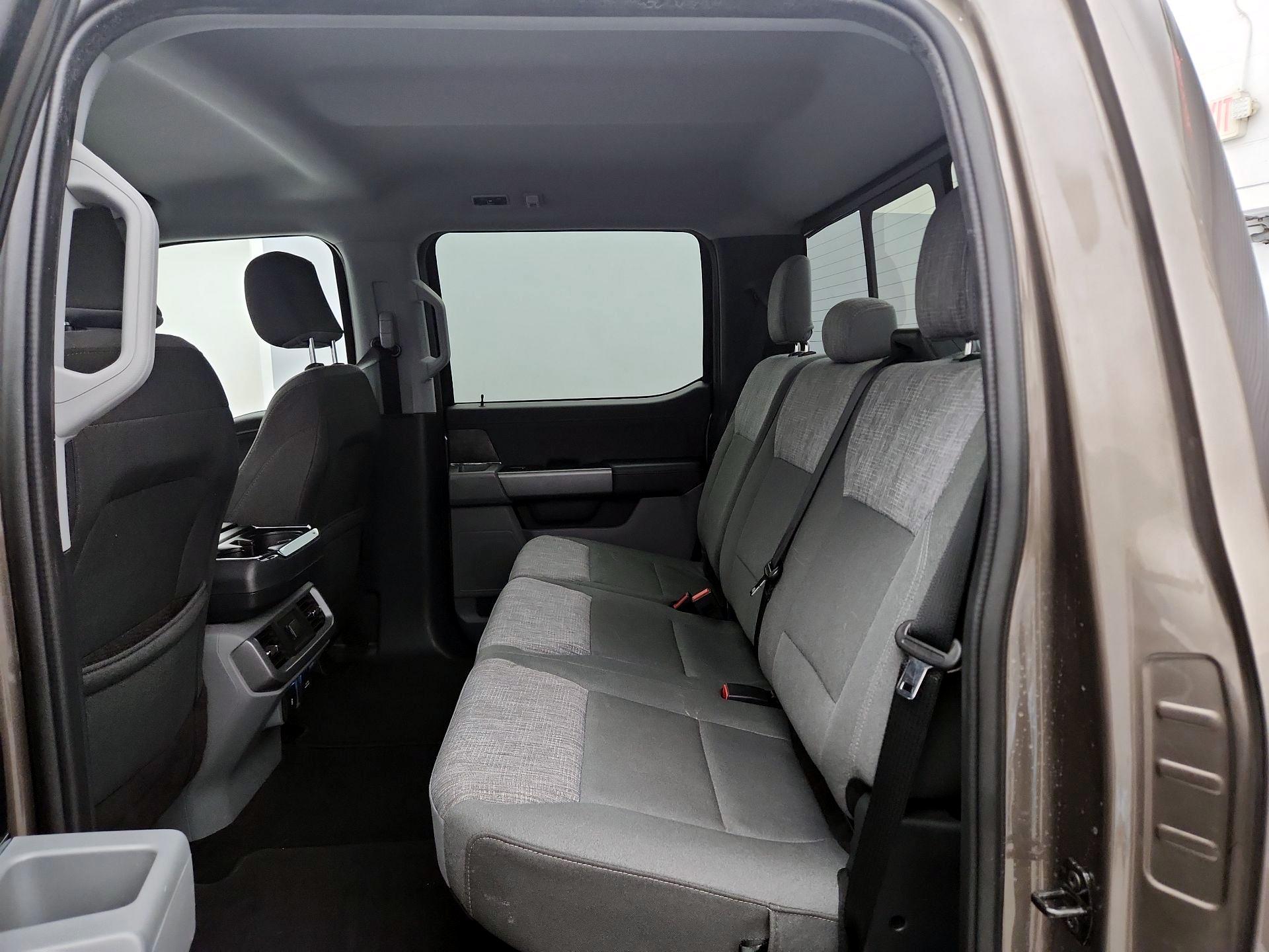 Thumbnail: 2022 Ford F-150 - 19