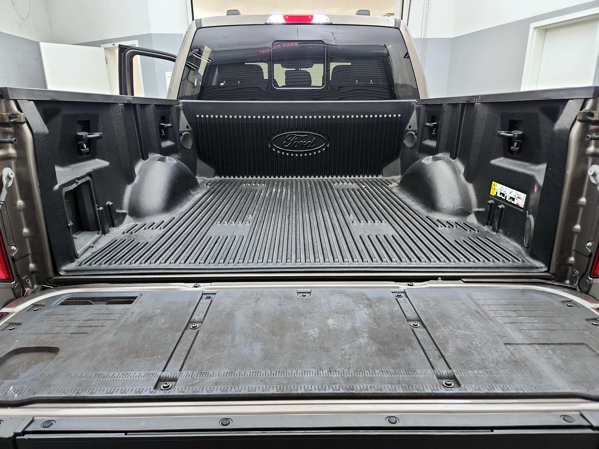 Thumbnail: 2022 Ford F-150 - 20