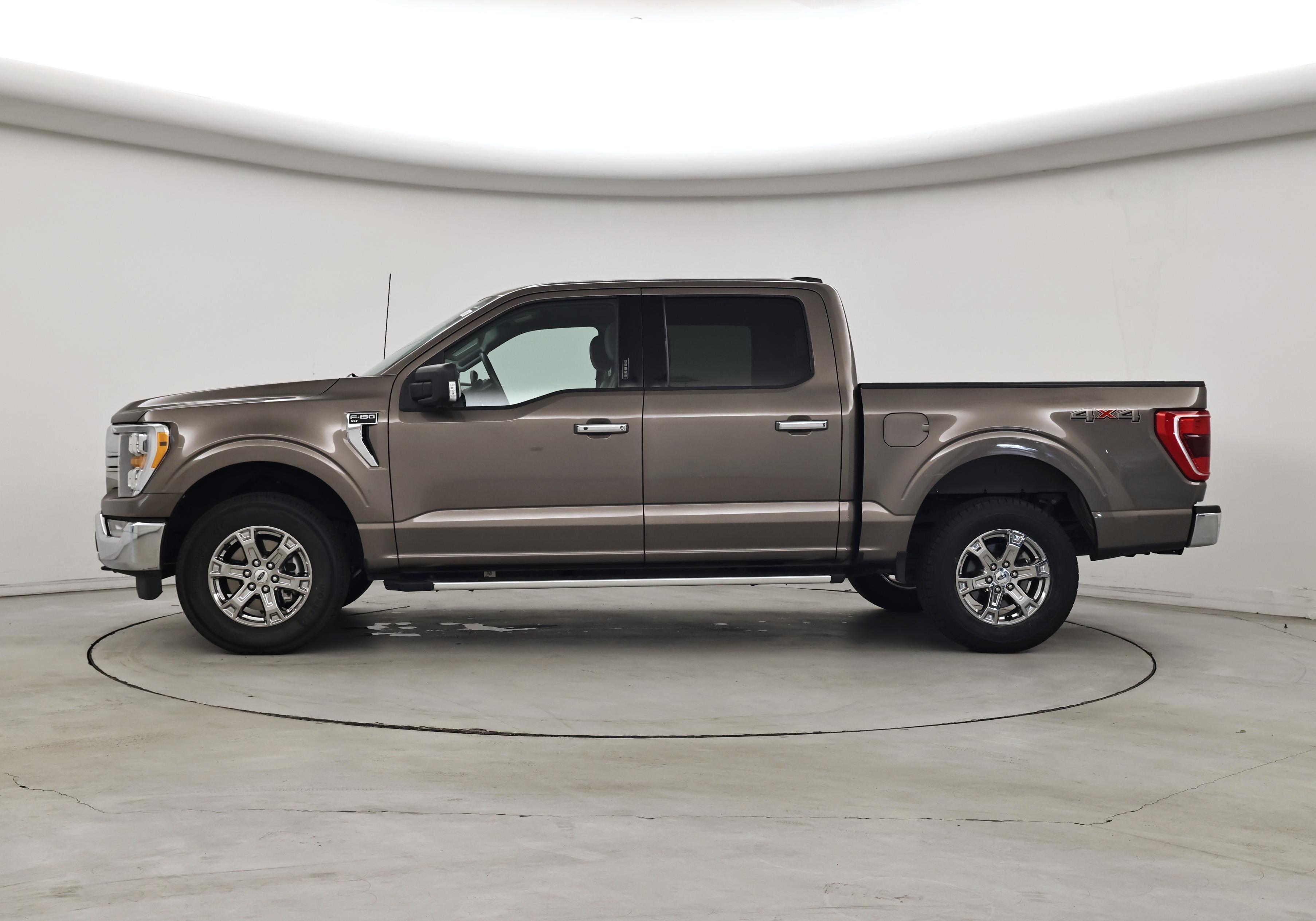Thumbnail: 2022 Ford F-150 - 3