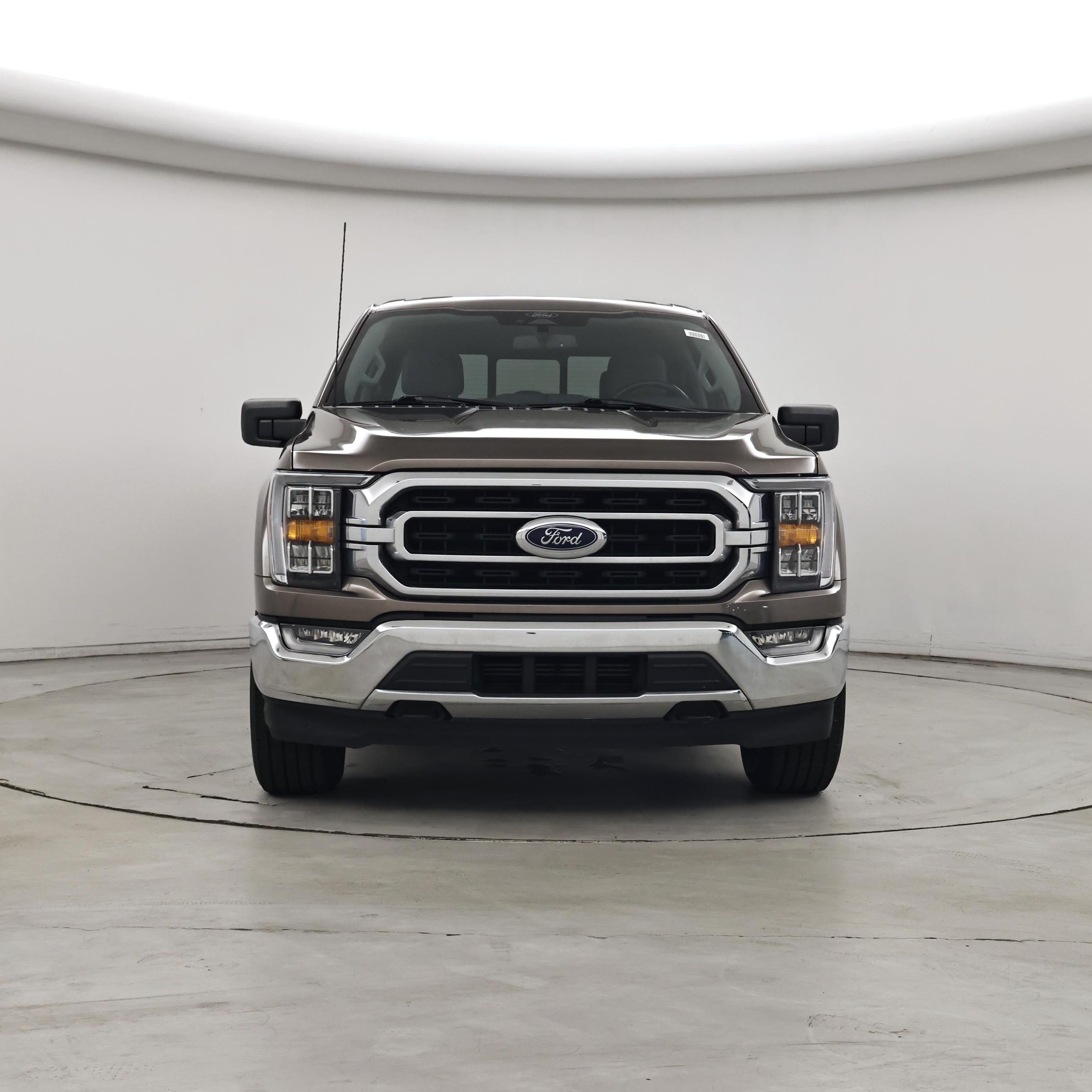Thumbnail: 2022 Ford F-150 - 5