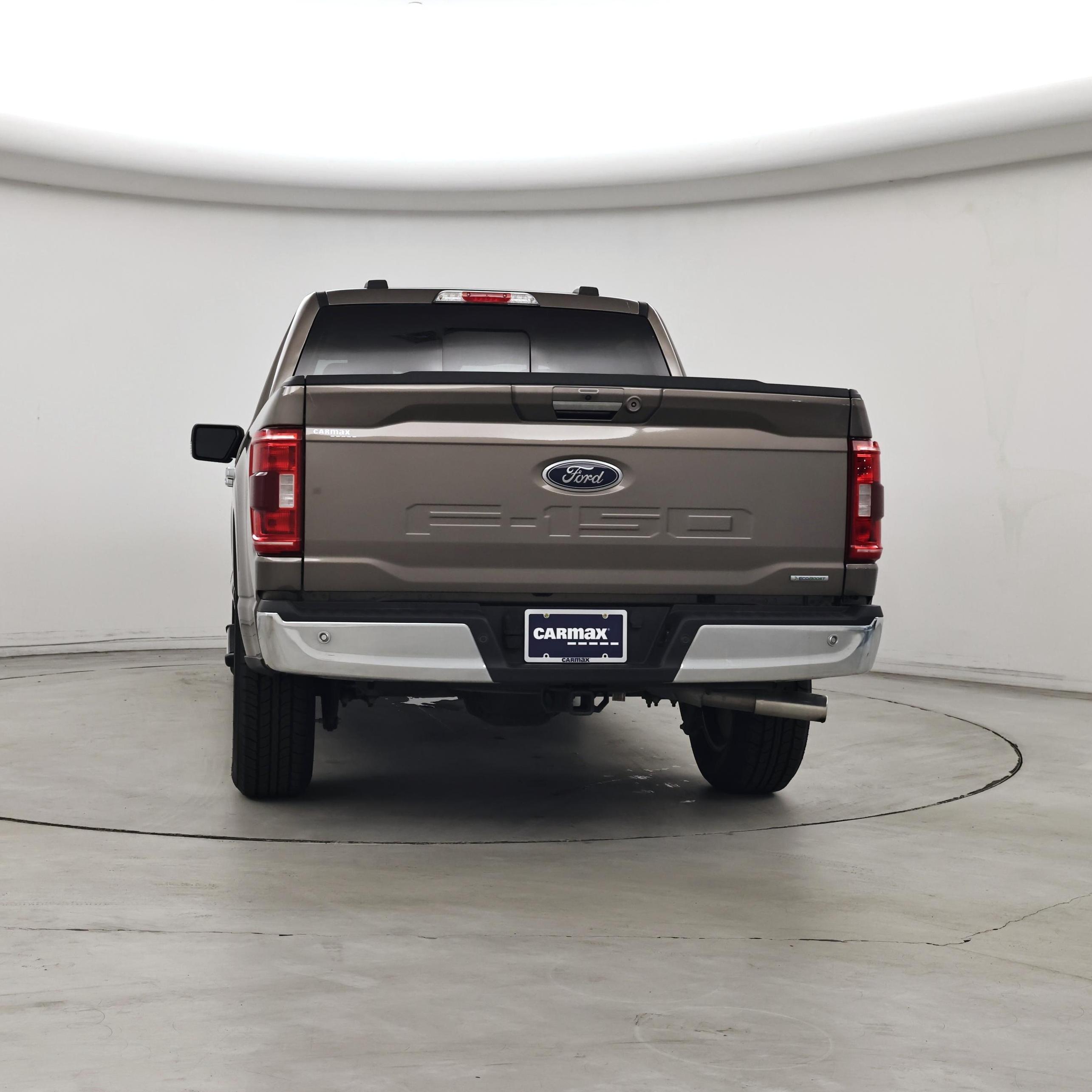 Thumbnail: 2022 Ford F-150 - 6