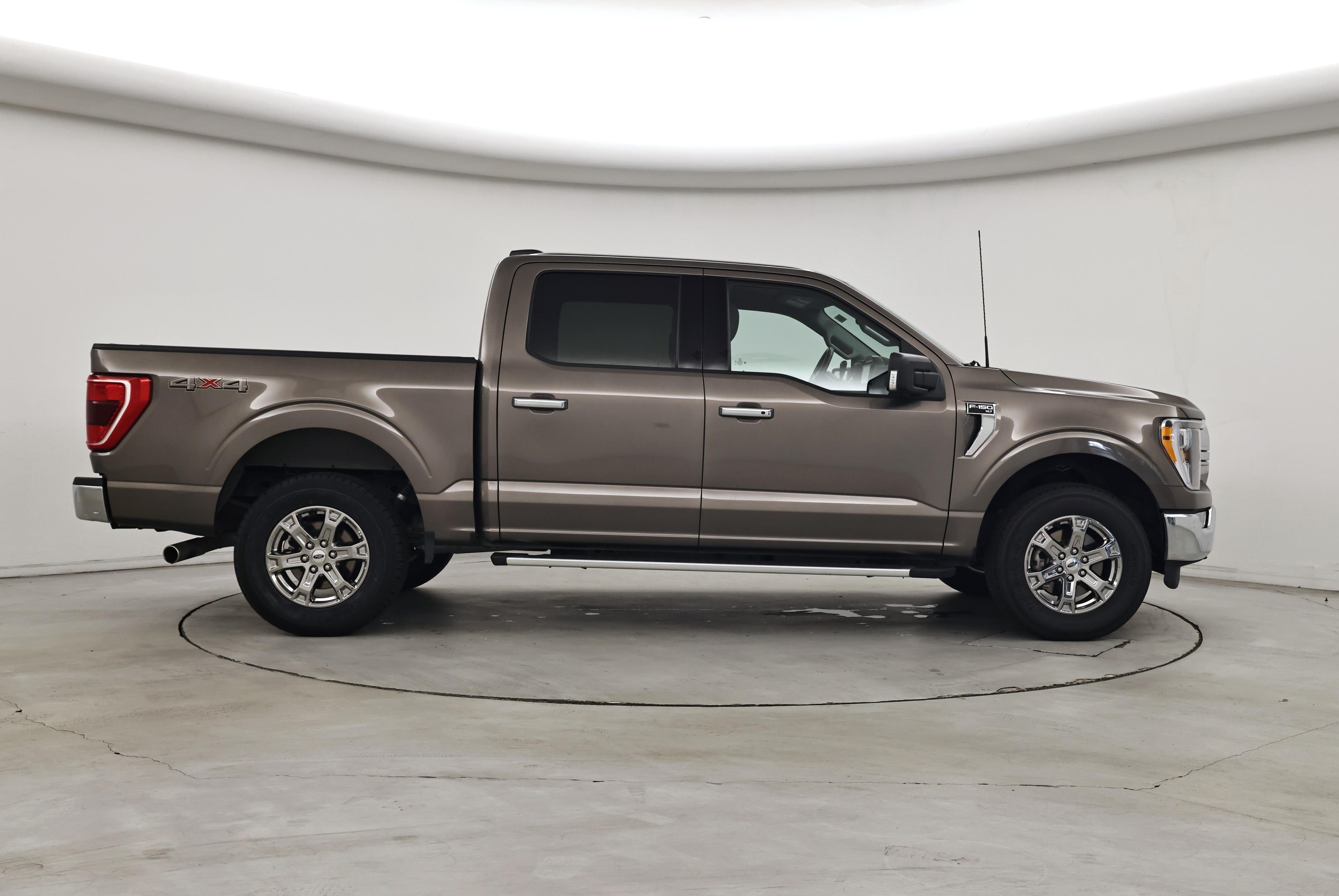 Thumbnail: 2022 Ford F-150 - 7