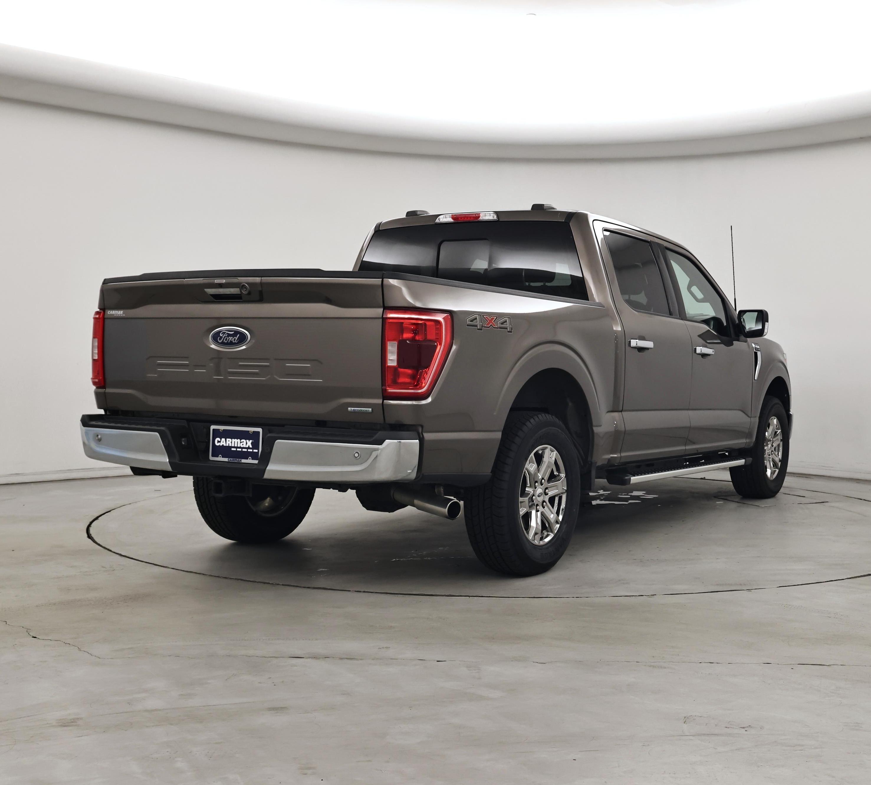 Thumbnail: 2022 Ford F-150 - 8
