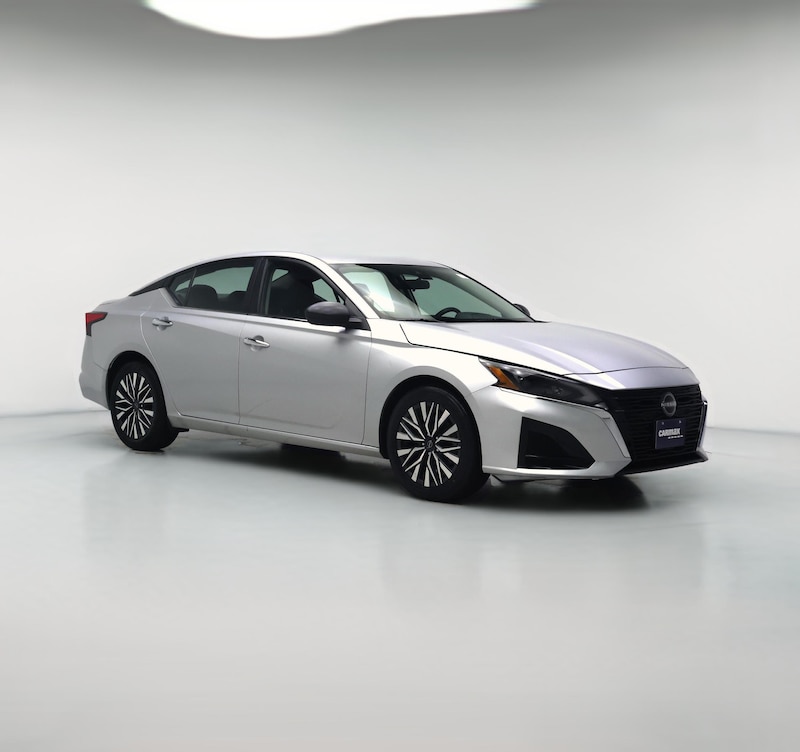 2024 Nissan Altima SV