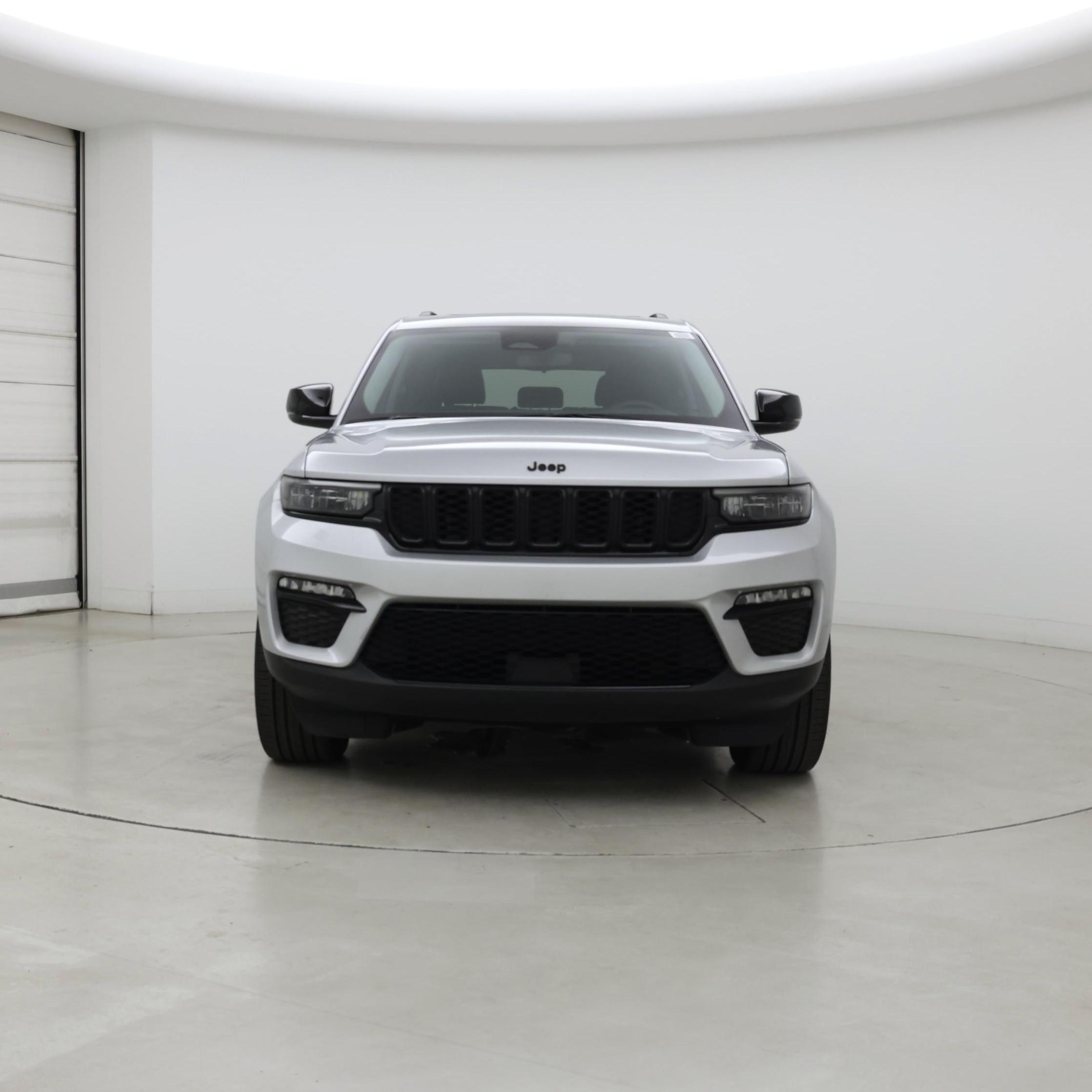 Thumbnail: 2023 Jeep Grand Cherokee - 5