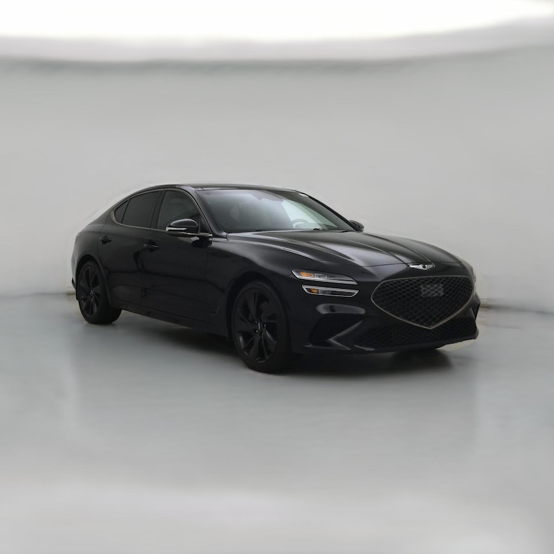 2023 Genesis G70 3.3T