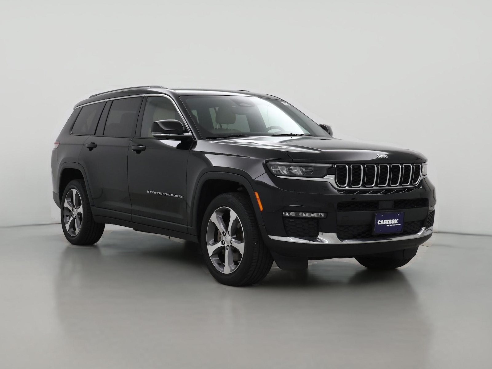 2023 Jeep Grand Cherokee L
