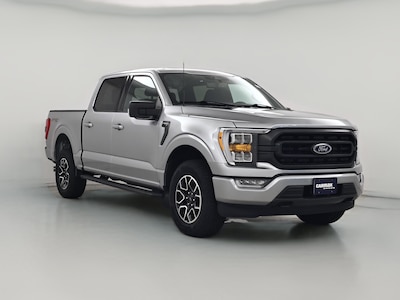 2023 Ford F150 XLT