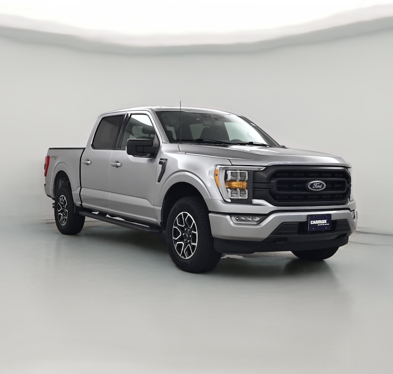 2023 Ford F150 XLT