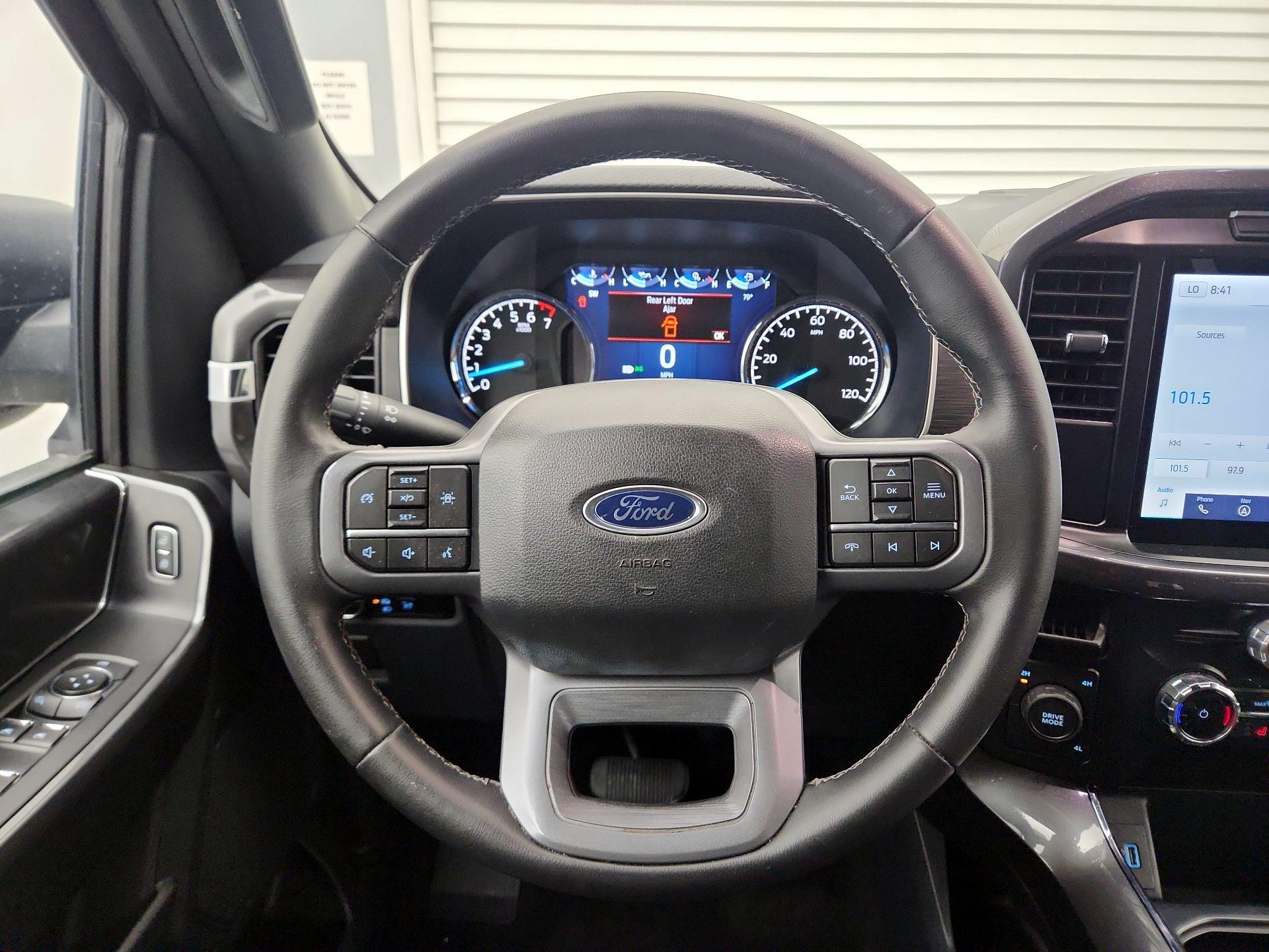 Thumbnail: 2023 Ford F-150 - 10