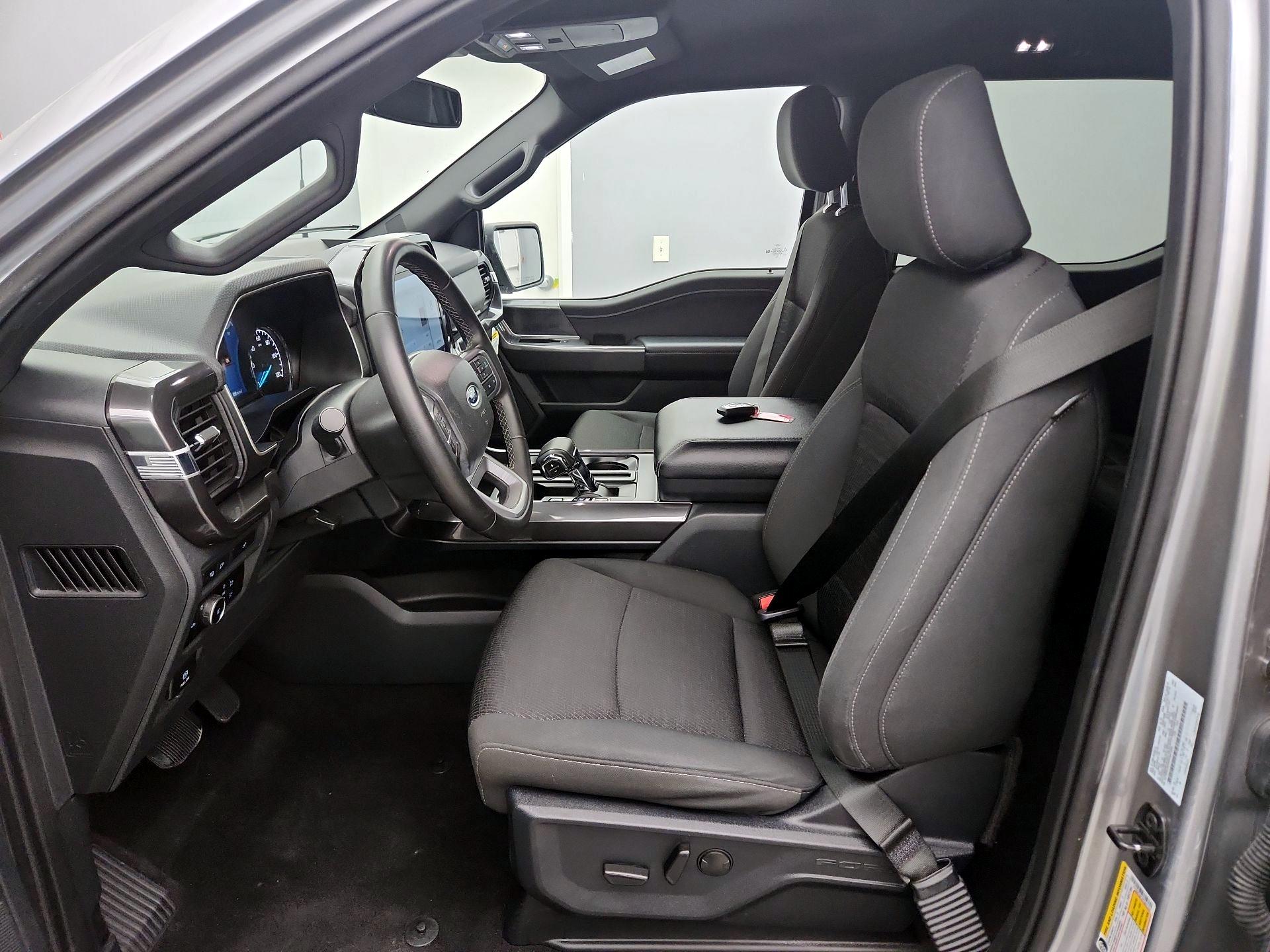 Thumbnail: 2023 Ford F-150 - 11