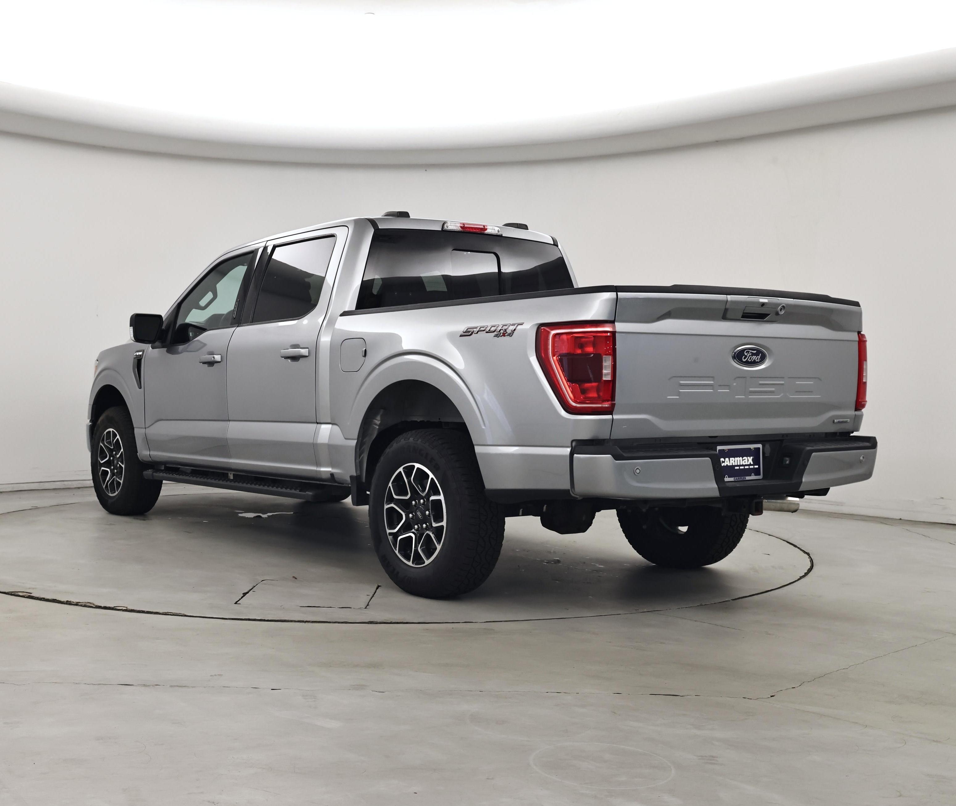 Thumbnail: 2023 Ford F-150 - 2