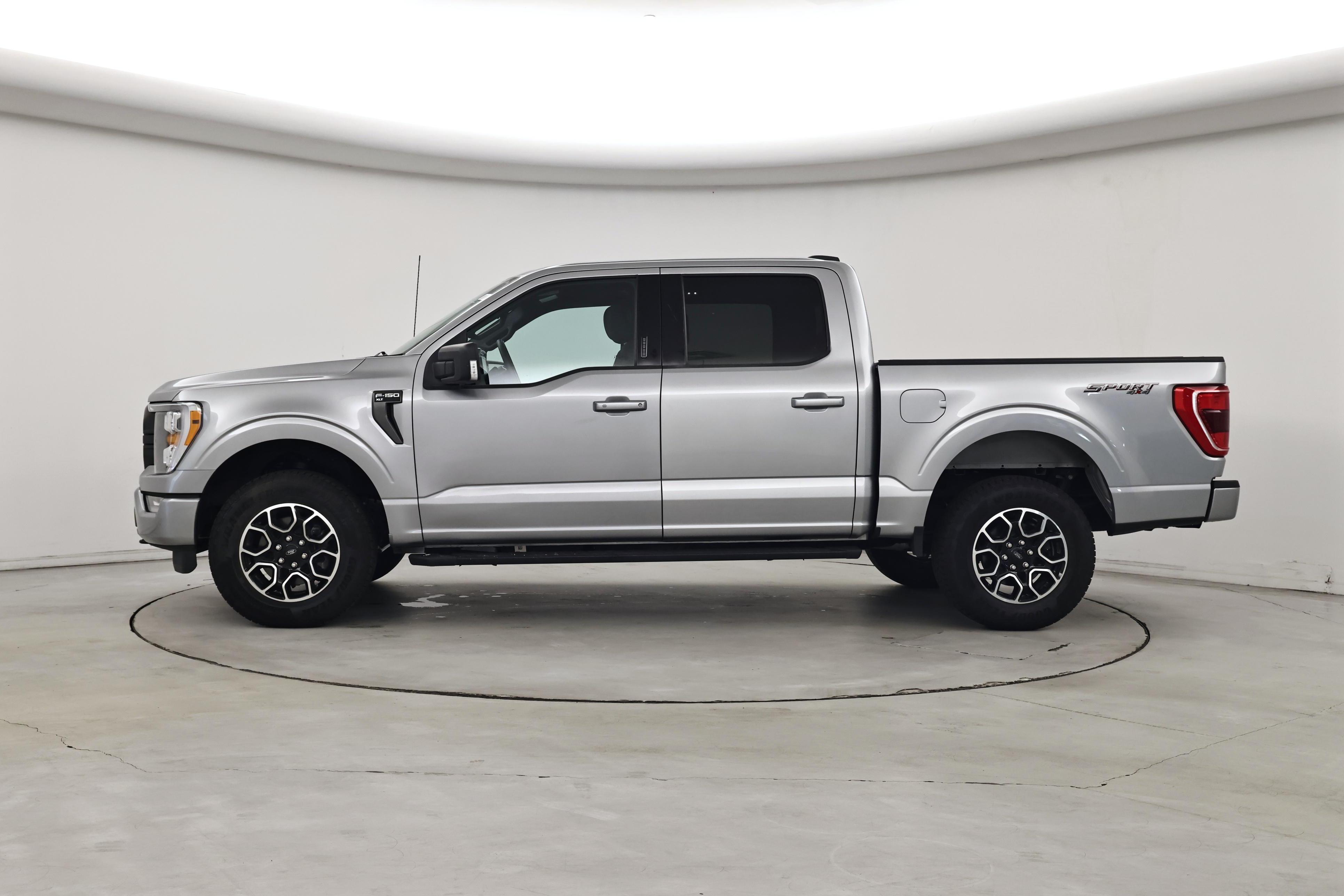 Thumbnail: 2023 Ford F-150 - 3