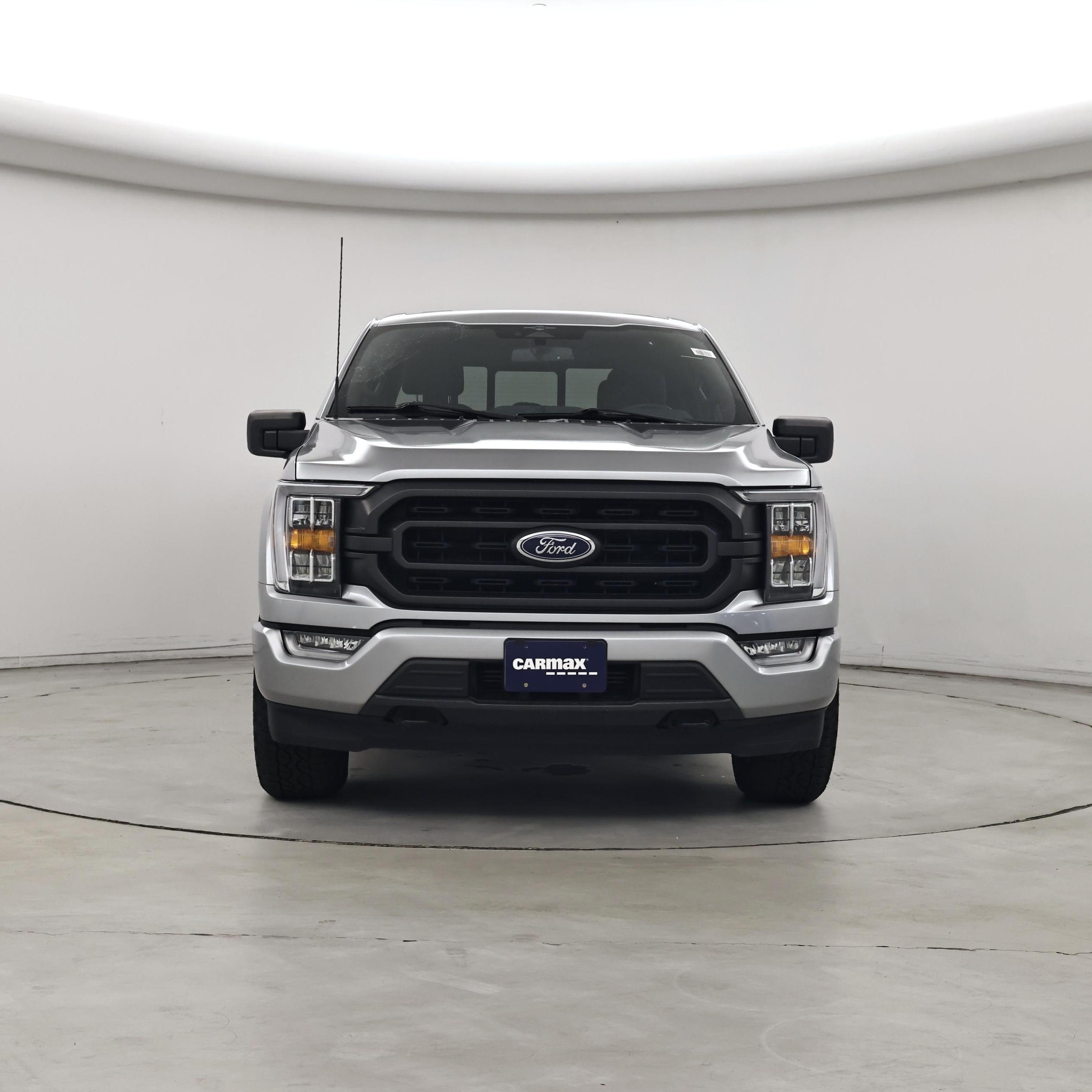 Thumbnail: 2023 Ford F-150 - 5