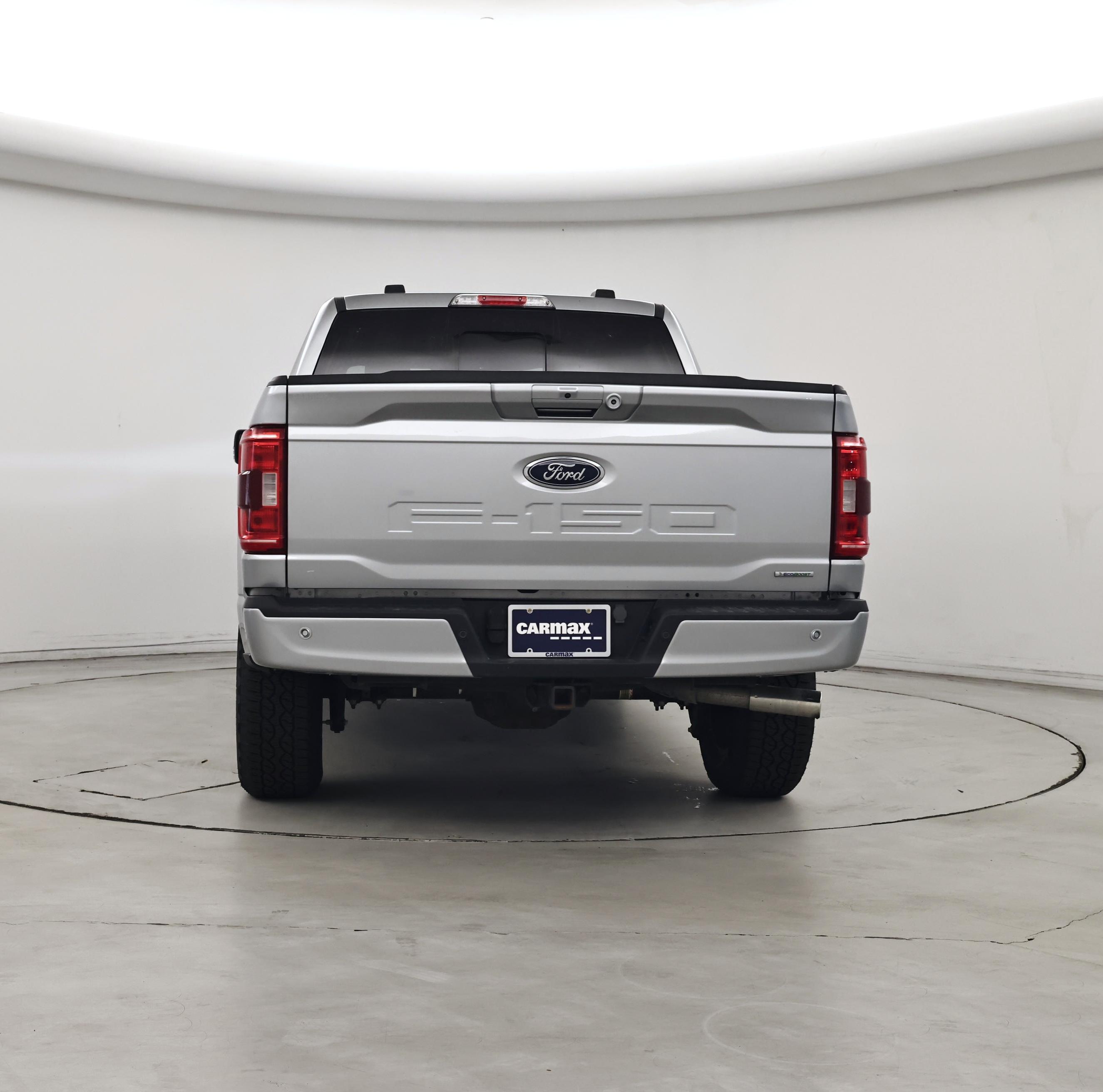 Thumbnail: 2023 Ford F-150 - 6