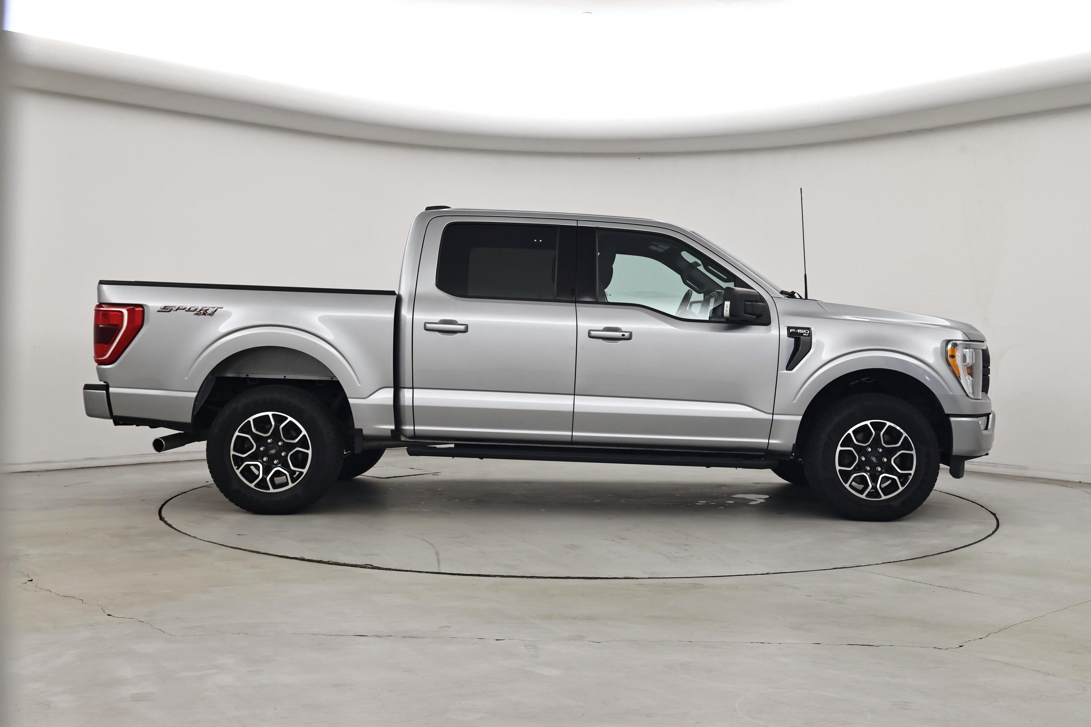 Thumbnail: 2023 Ford F-150 - 7