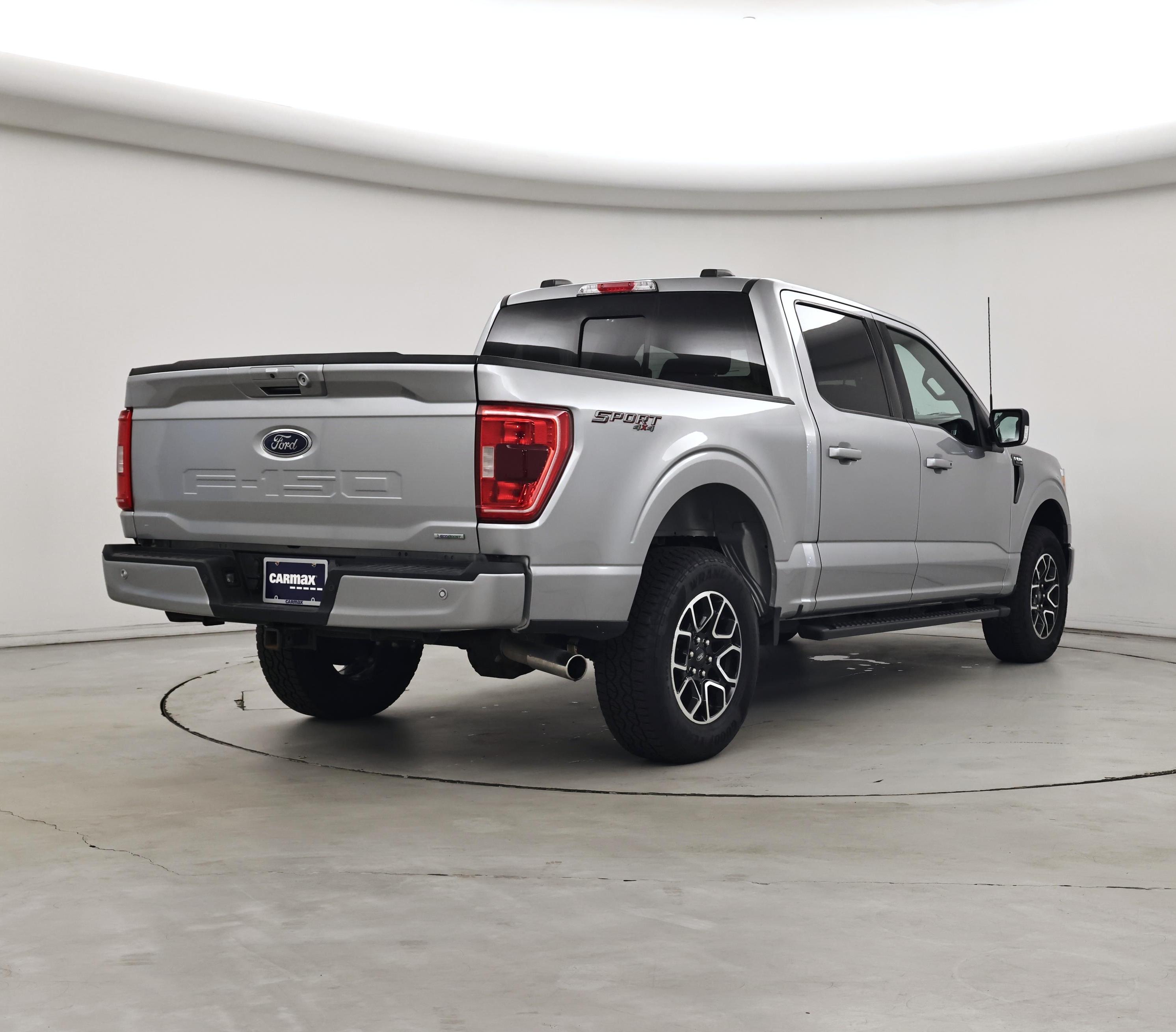 Thumbnail: 2023 Ford F-150 - 8