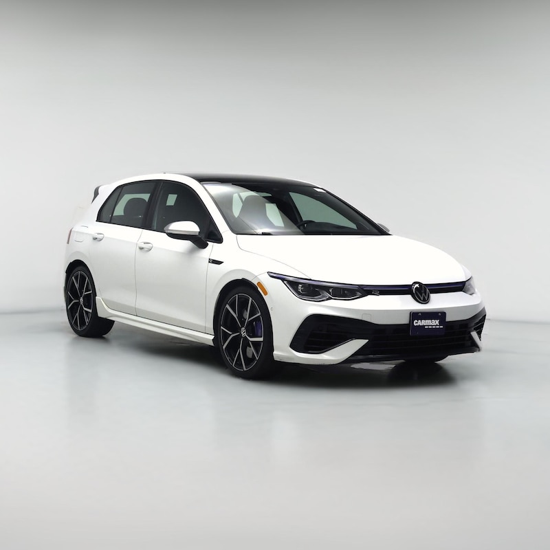 2022 Volkswagen Golf R