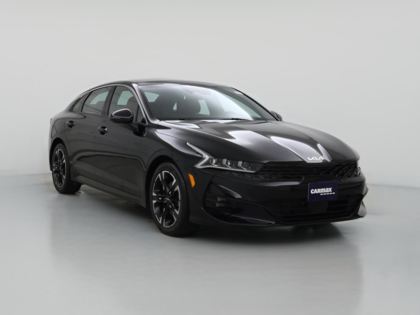 2023 Kia K5