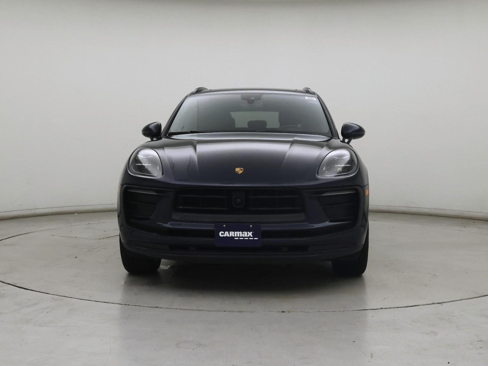 2022 Porsche Macan Base - Photo 6