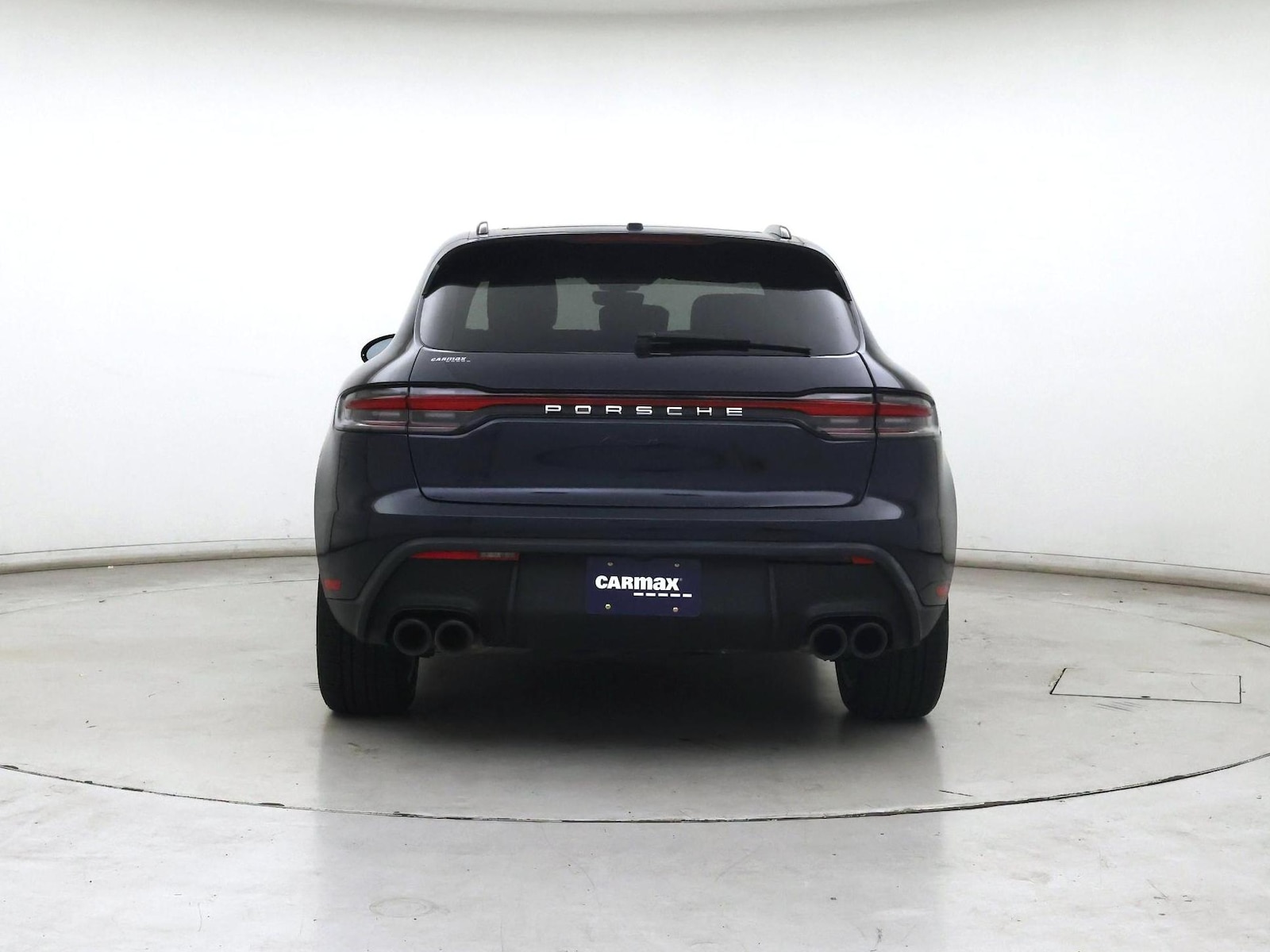 2022 Porsche Macan Base - Photo 7