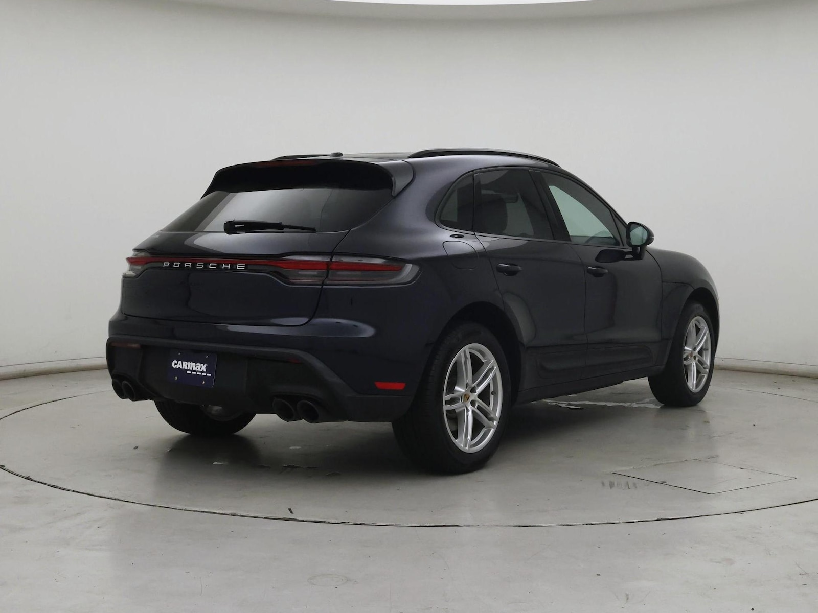 2022 Porsche Macan Base - Photo 9