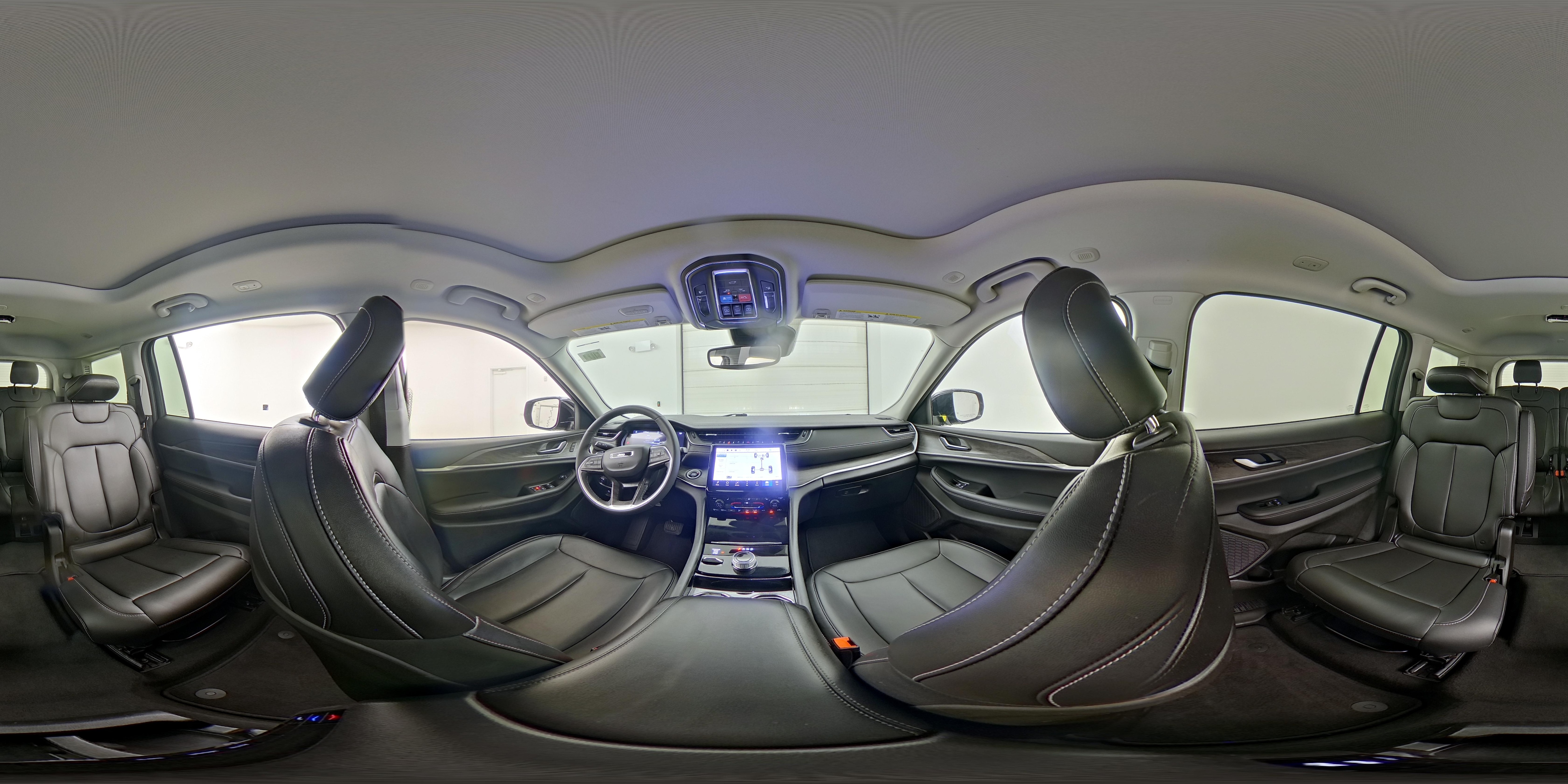 2023 Jeep Grand Cherokee L Limited - Photo 28