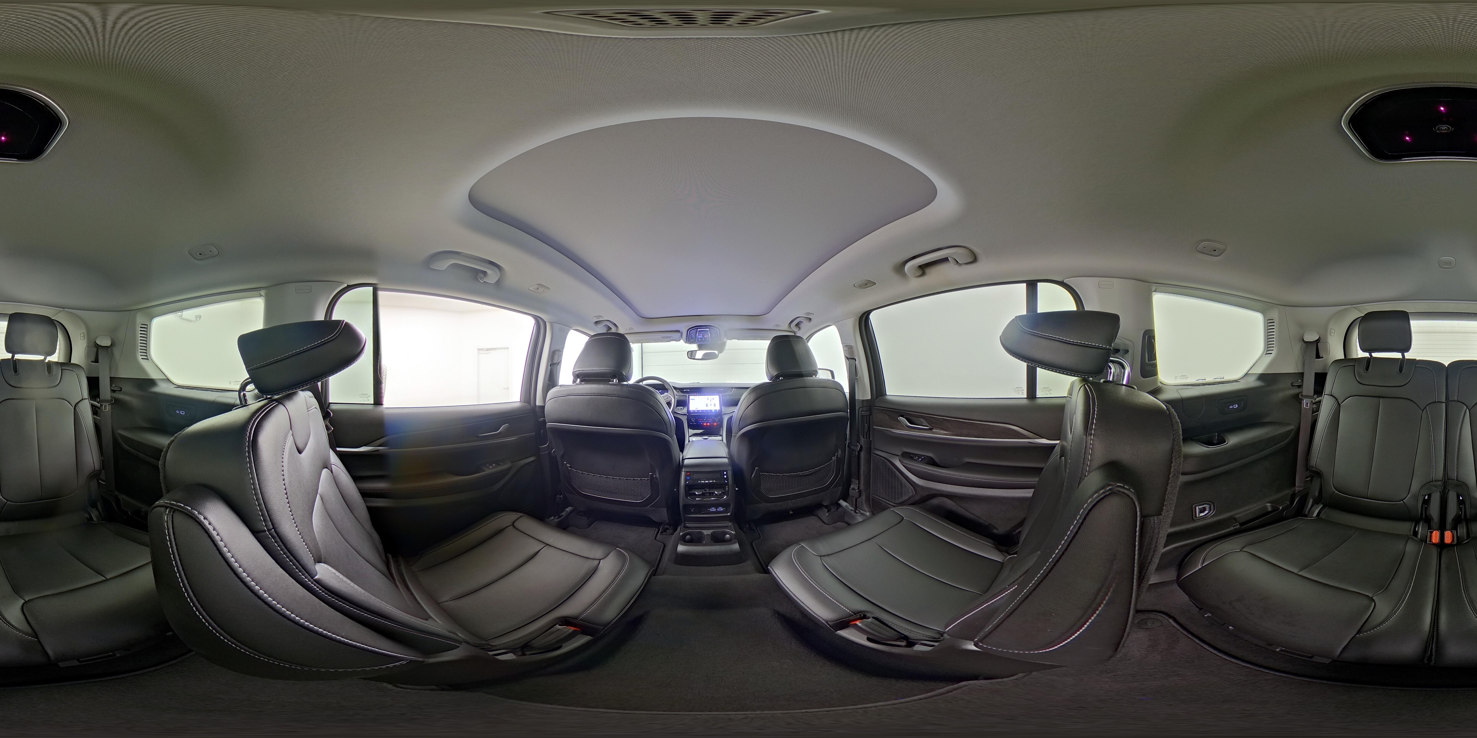2023 Jeep Grand Cherokee L Limited - Photo 29