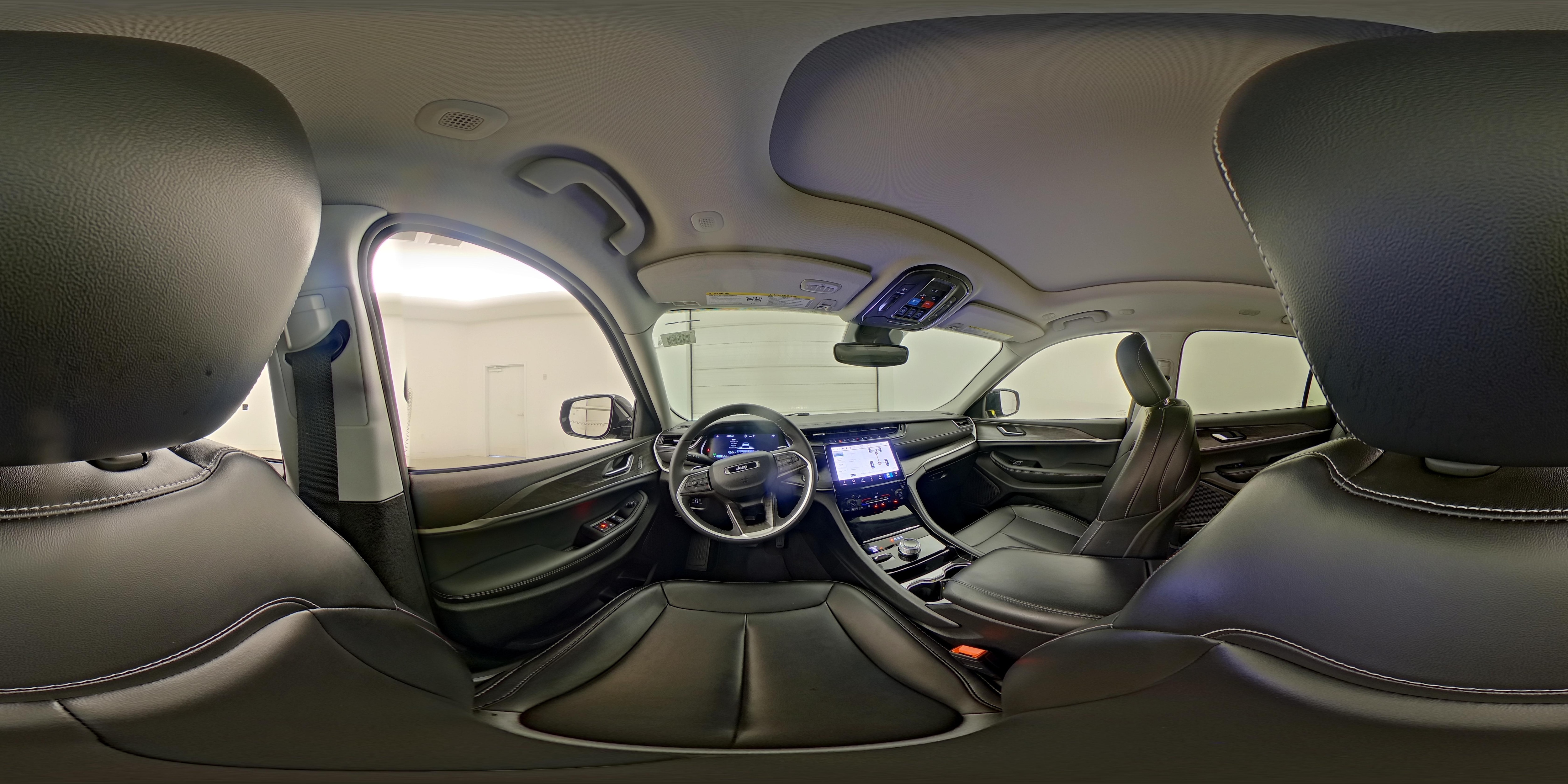 2023 Jeep Grand Cherokee L Limited - Photo 30