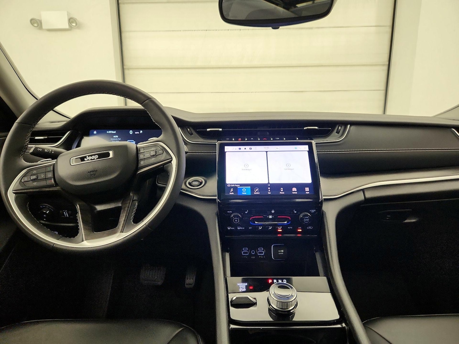 2023 Jeep Grand Cherokee L Limited - Photo 10