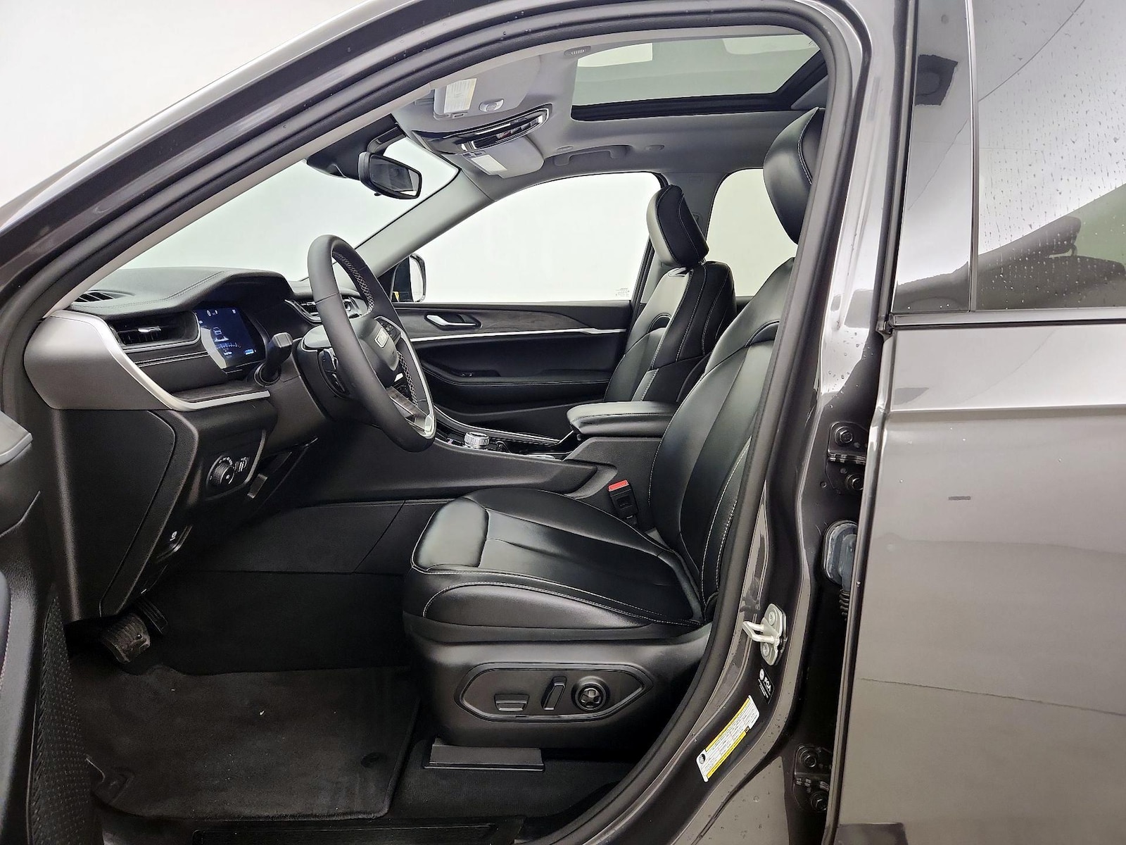 2023 Jeep Grand Cherokee L Limited - Photo 12
