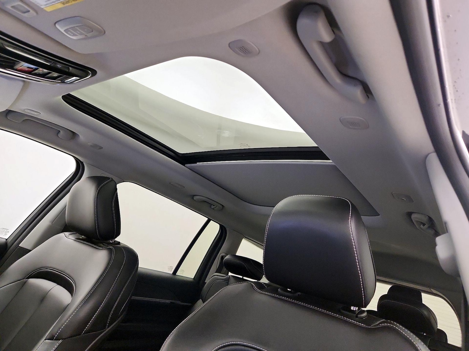 2023 Jeep Grand Cherokee L Limited - Photo 21