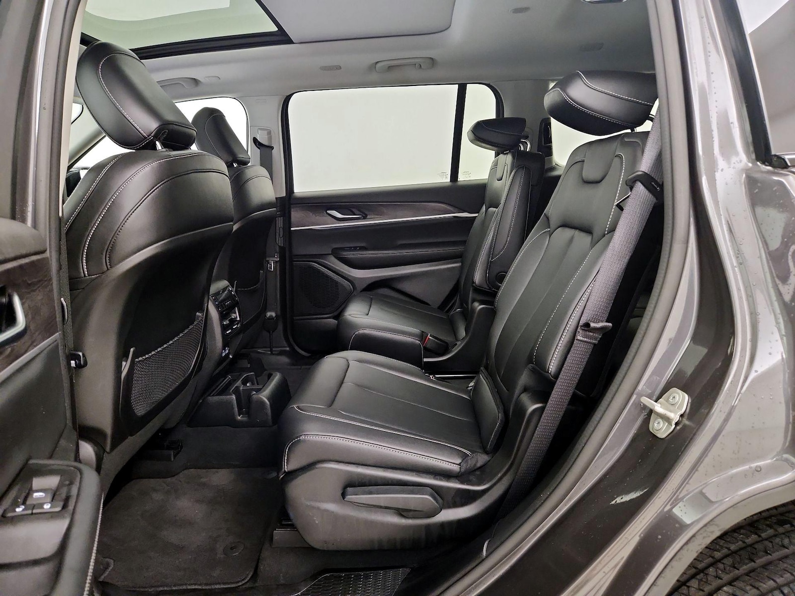 2023 Jeep Grand Cherokee L Limited - Photo 22