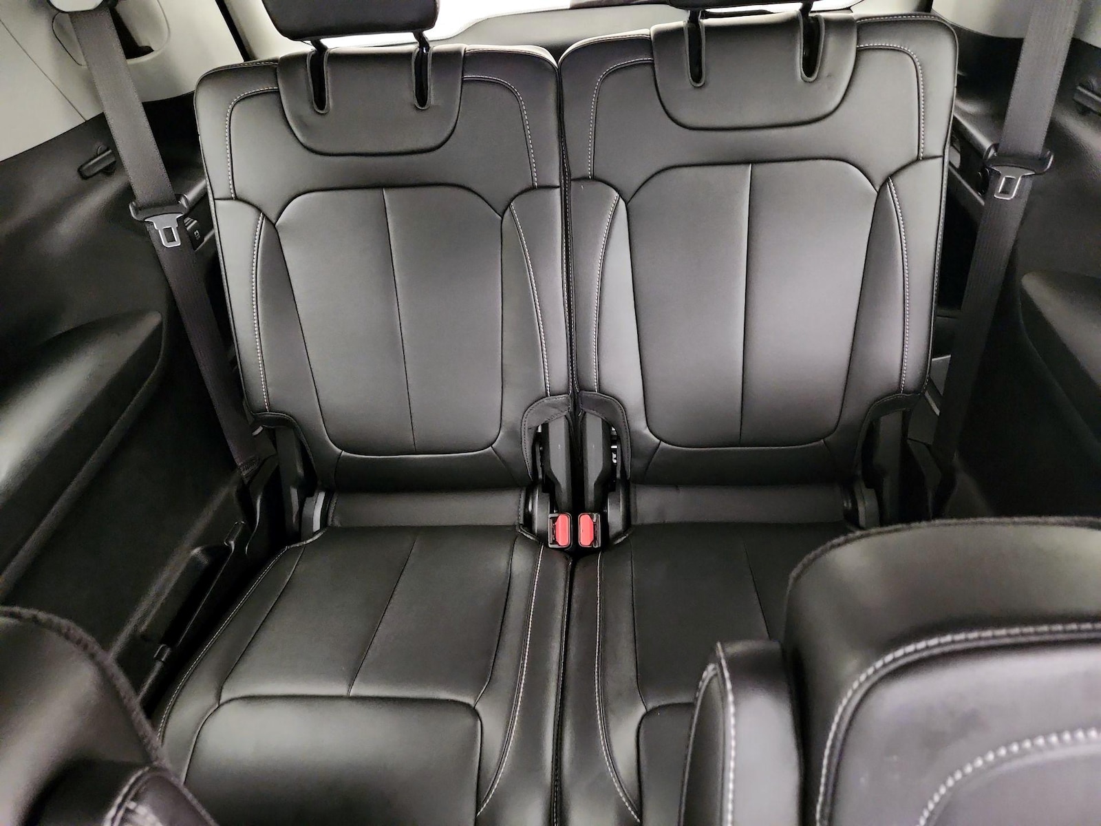 2023 Jeep Grand Cherokee L Limited - Photo 23