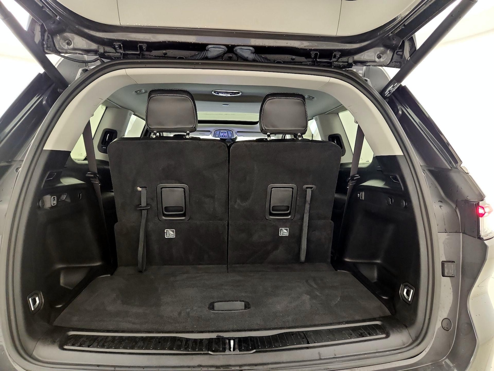 2023 Jeep Grand Cherokee L Limited - Photo 24