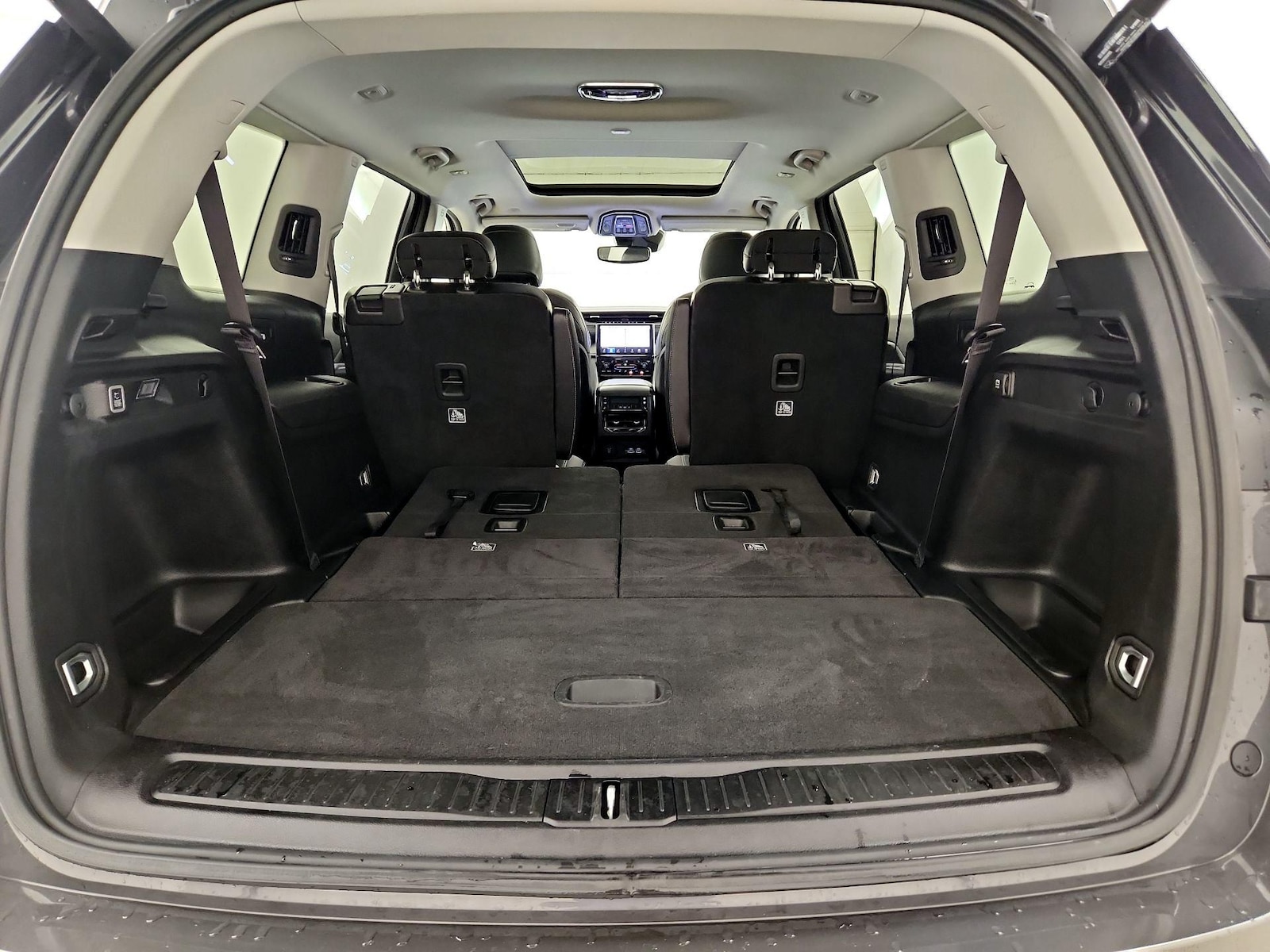 2023 Jeep Grand Cherokee L Limited - Photo 25
