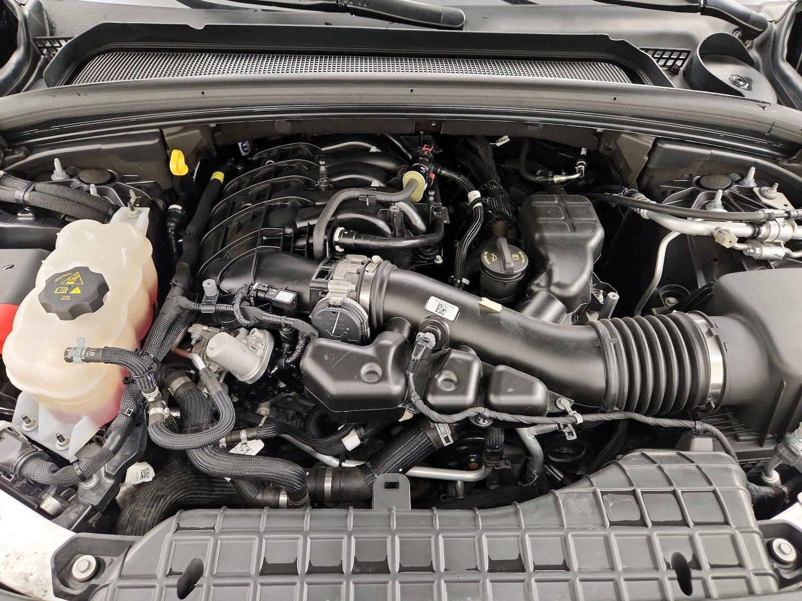 2023 Jeep Grand Cherokee L Limited - Photo 26