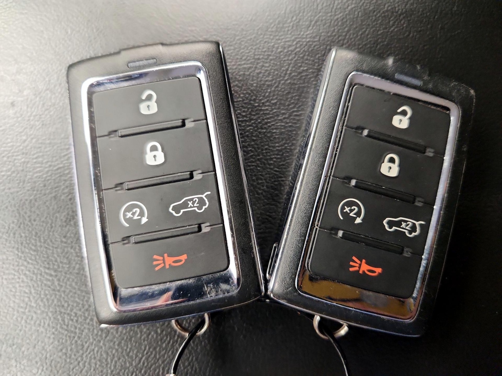 2023 Jeep Grand Cherokee L Limited - Photo 27