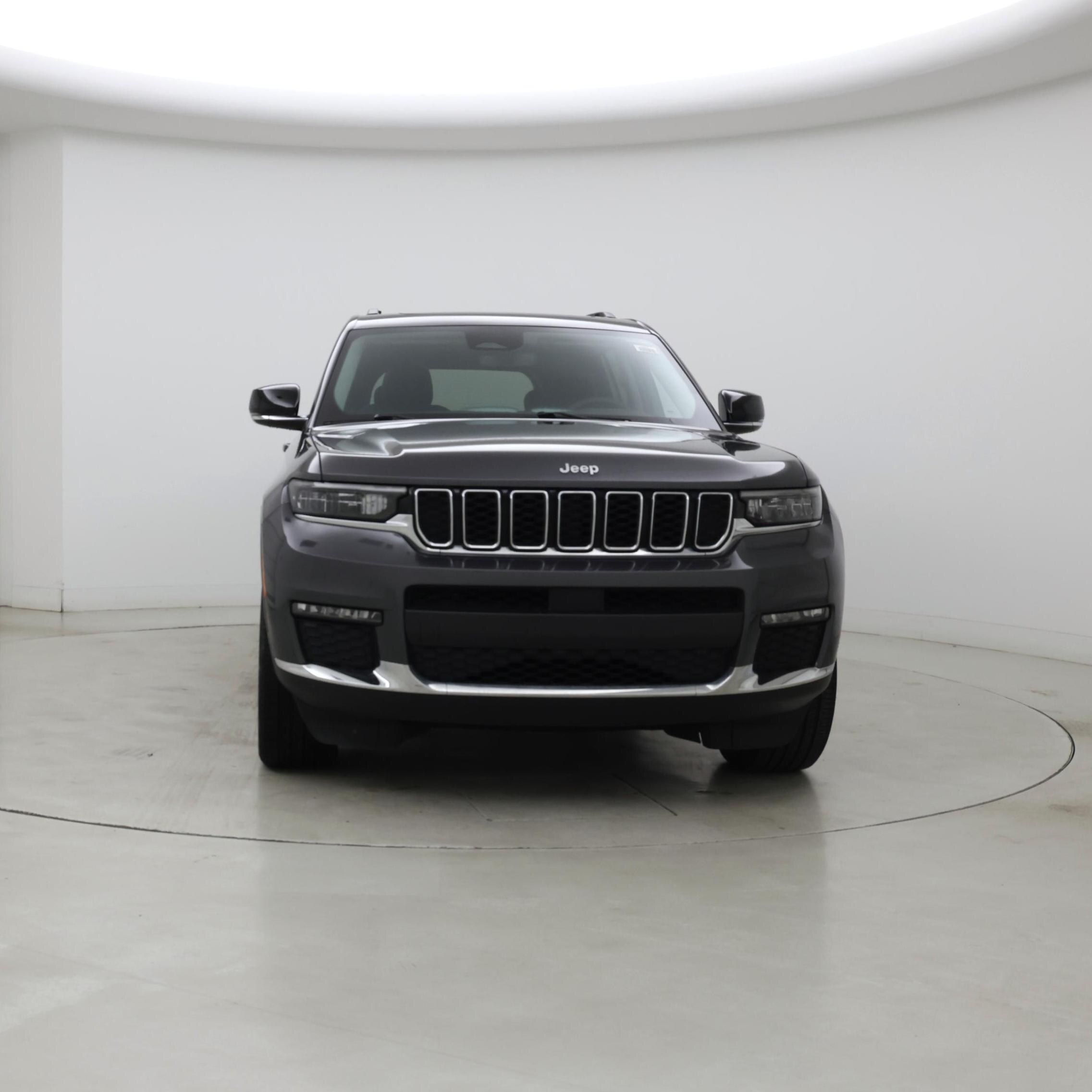 Thumbnail: 2023 Jeep Grand Cherokee L - 5