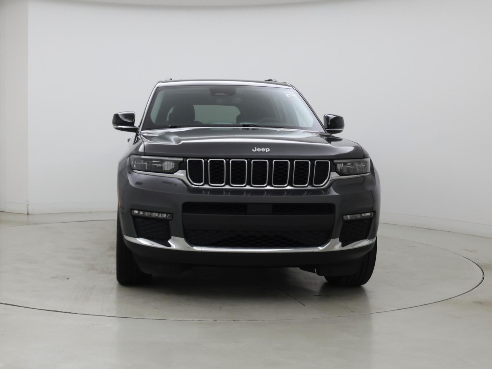 2023 Jeep Grand Cherokee L Limited - Photo 6
