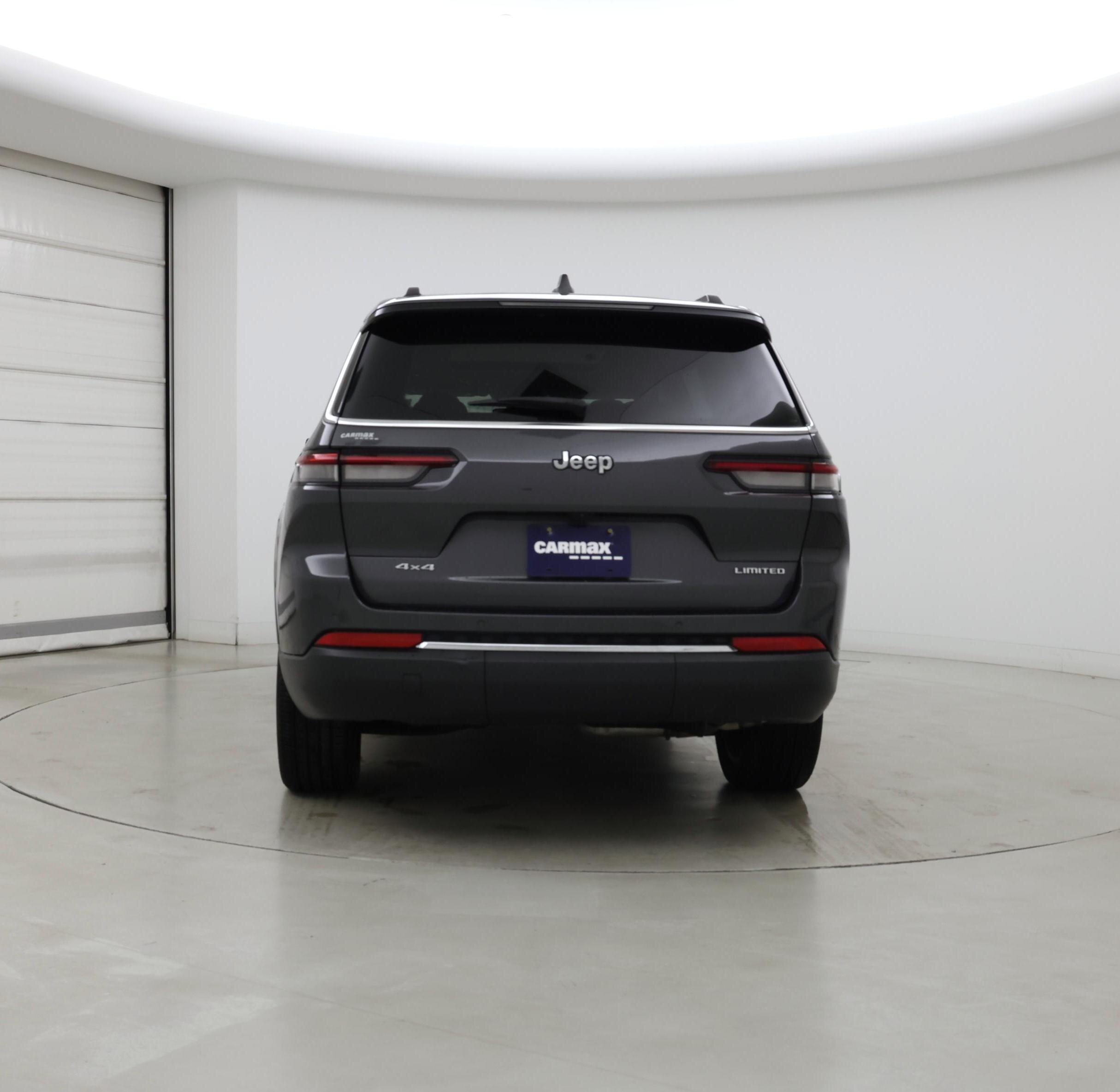 Thumbnail: 2023 Jeep Grand Cherokee L - 6