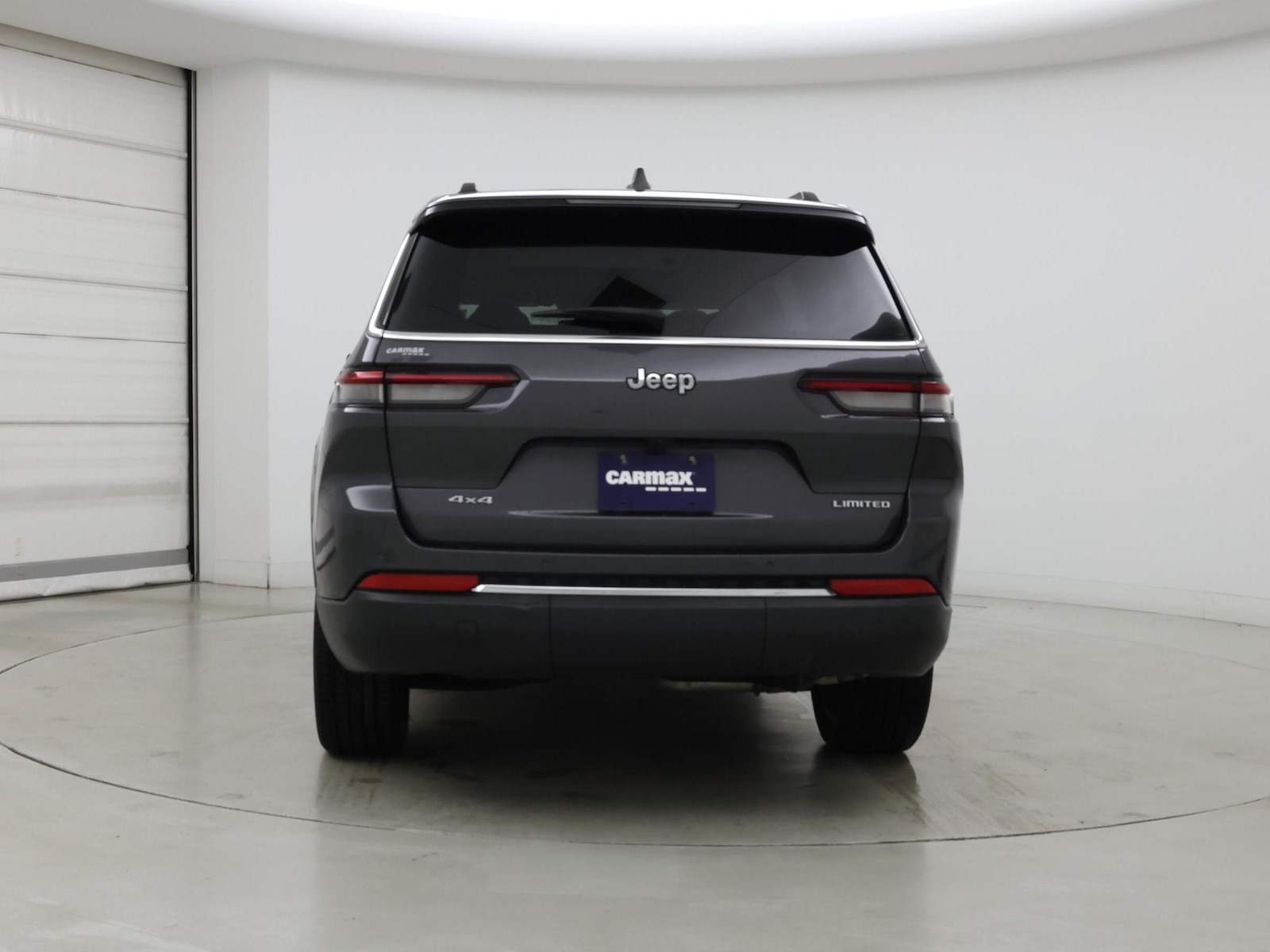 2023 Jeep Grand Cherokee L Limited - Photo 7