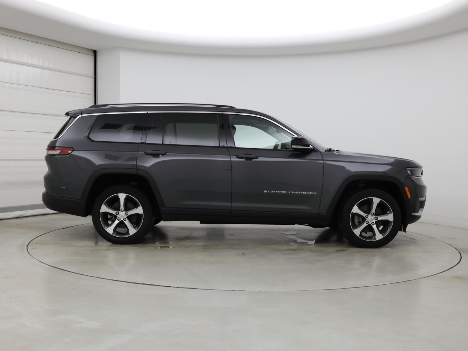 2023 Jeep Grand Cherokee L Limited - Photo 8