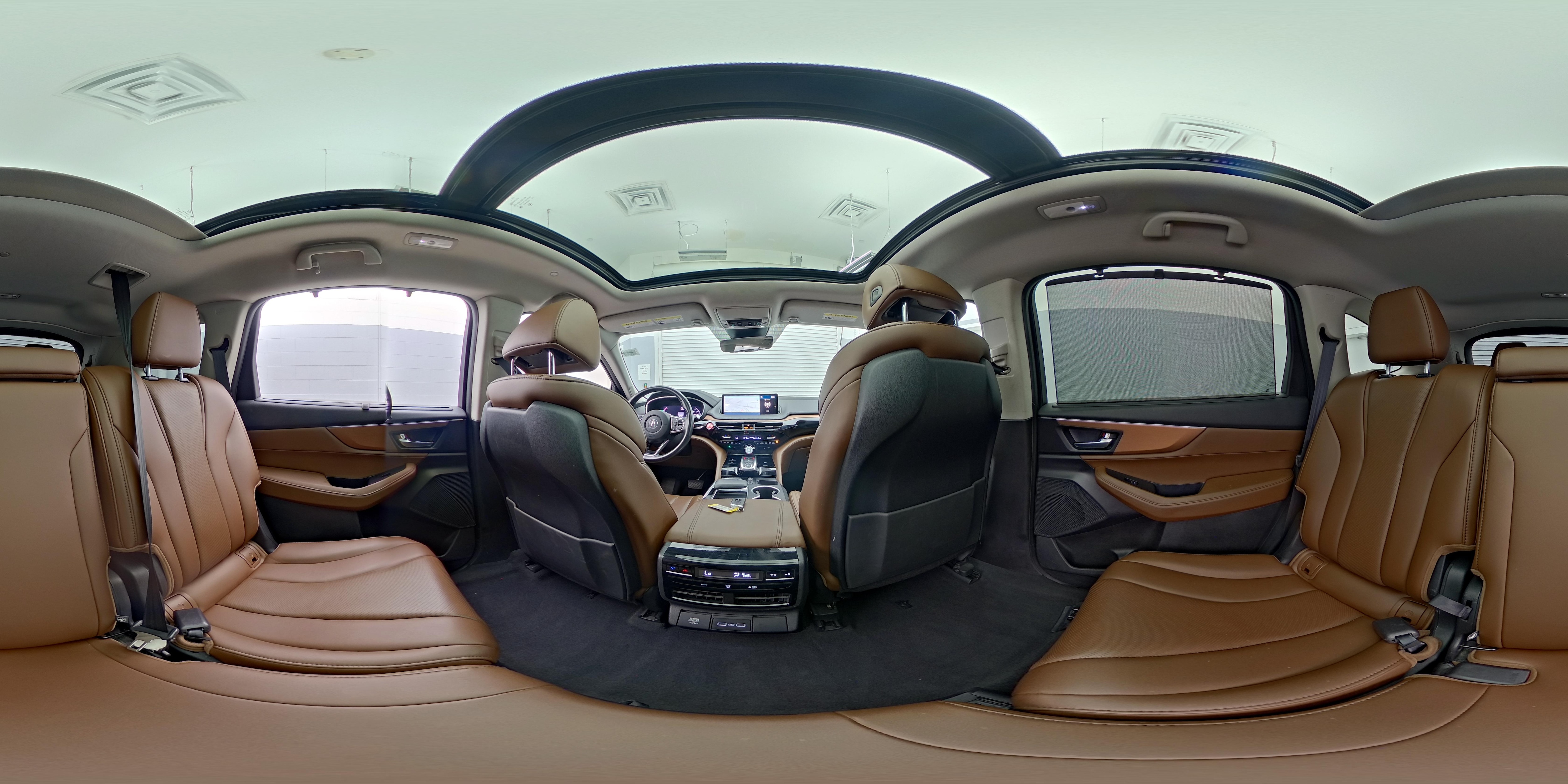 2023 Acura MDX Technology Package - Photo 27