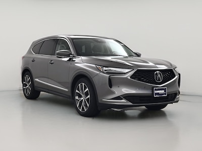 2023 Acura MDX SH-AWD Technology